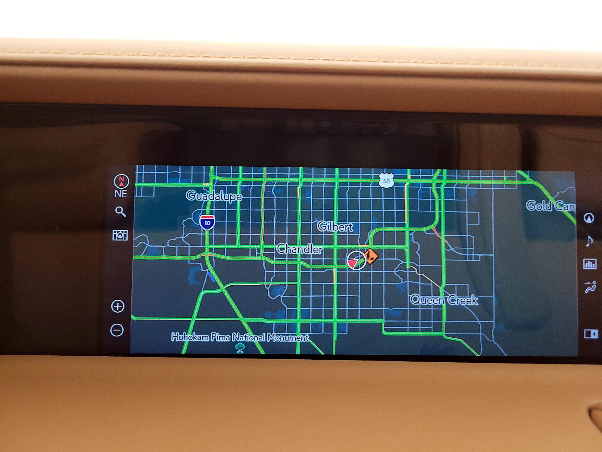 Thumbnail: 2023 Lexus LC - 14