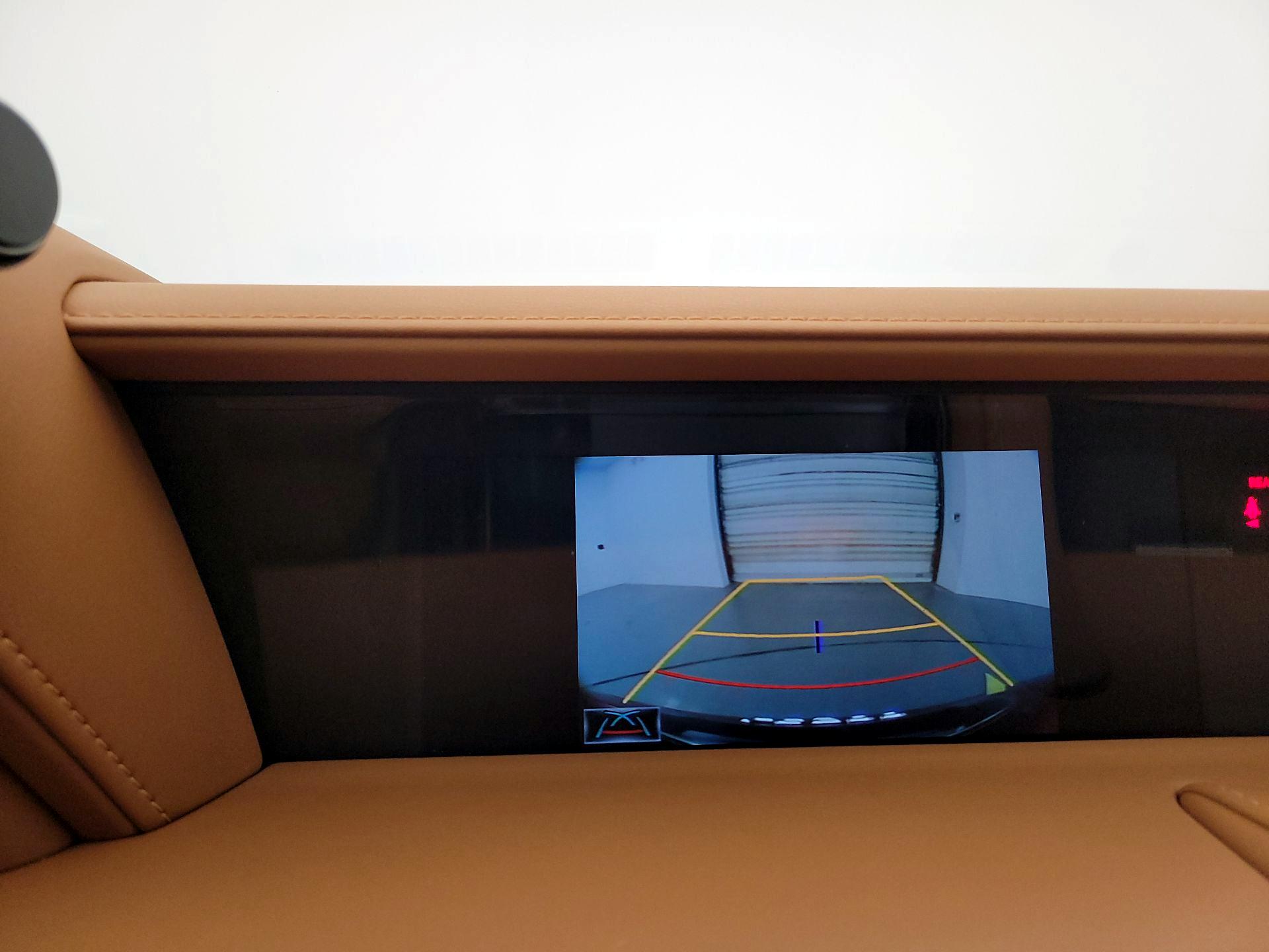 Thumbnail: 2023 Lexus LC - 15