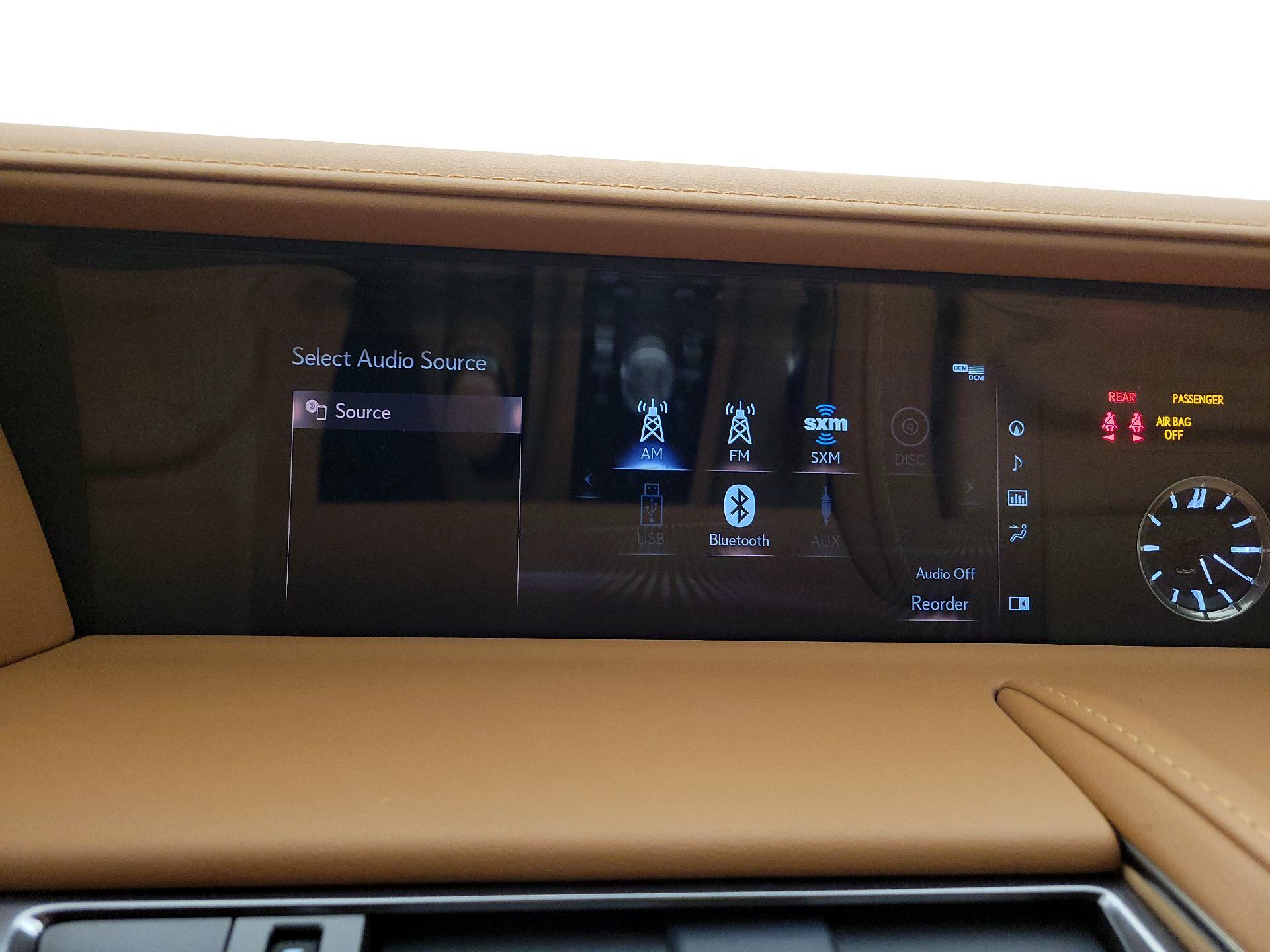 Thumbnail: 2023 Lexus LC - 16