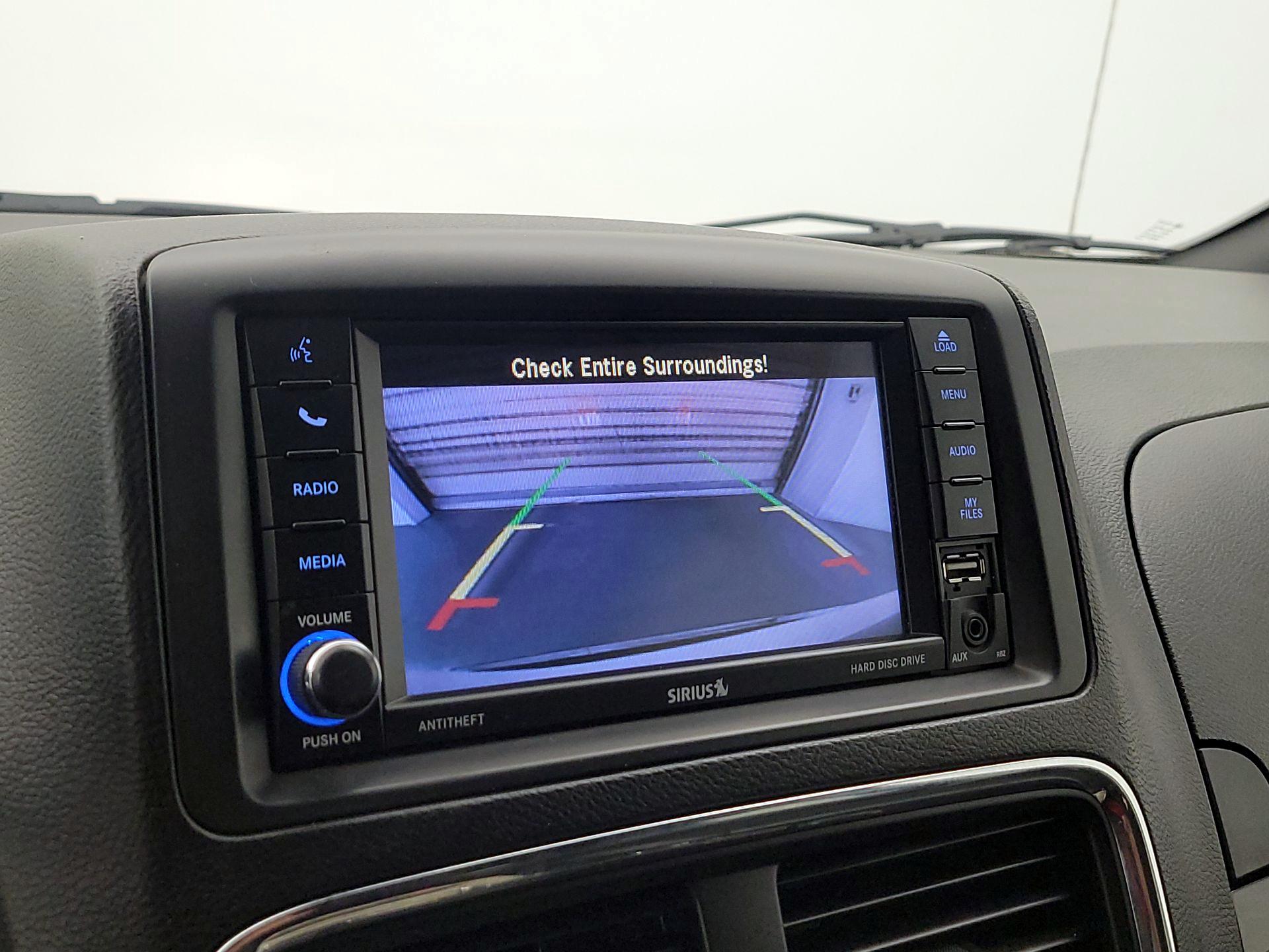 Thumbnail: 2019 Dodge Grand Caravan - 14