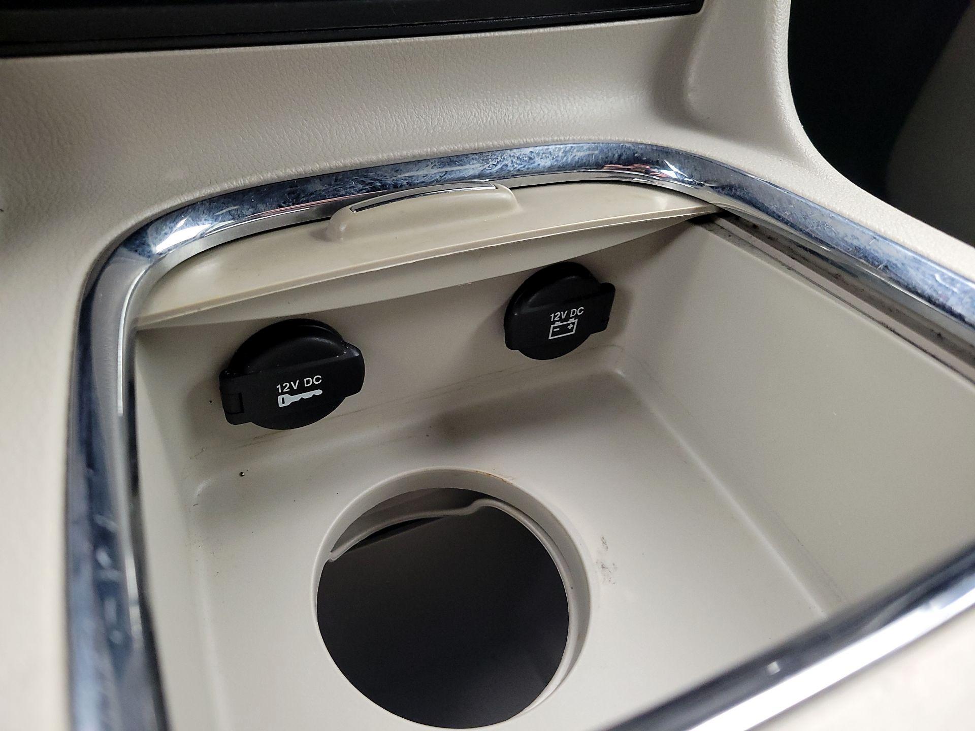 Thumbnail: 2019 Dodge Grand Caravan - 18