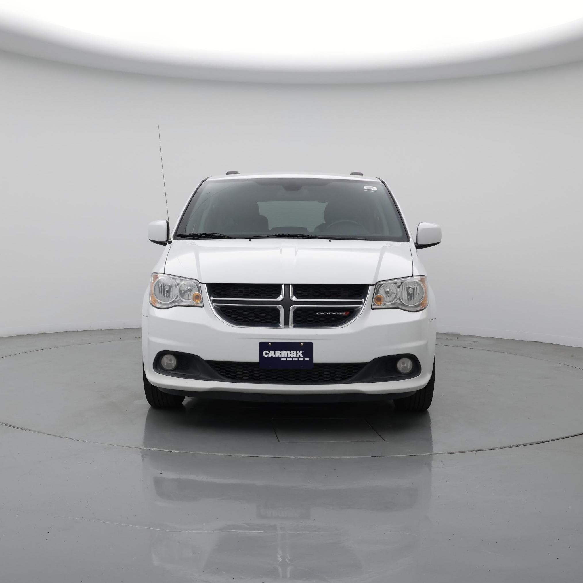 Thumbnail: 2019 Dodge Grand Caravan - 5