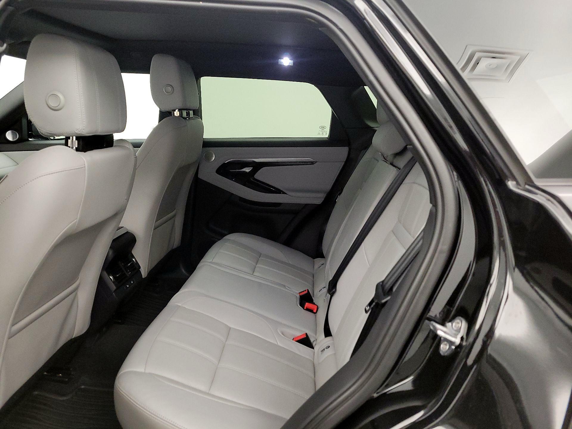 Thumbnail: 2020 Land Rover Range Rover Evoque - 19