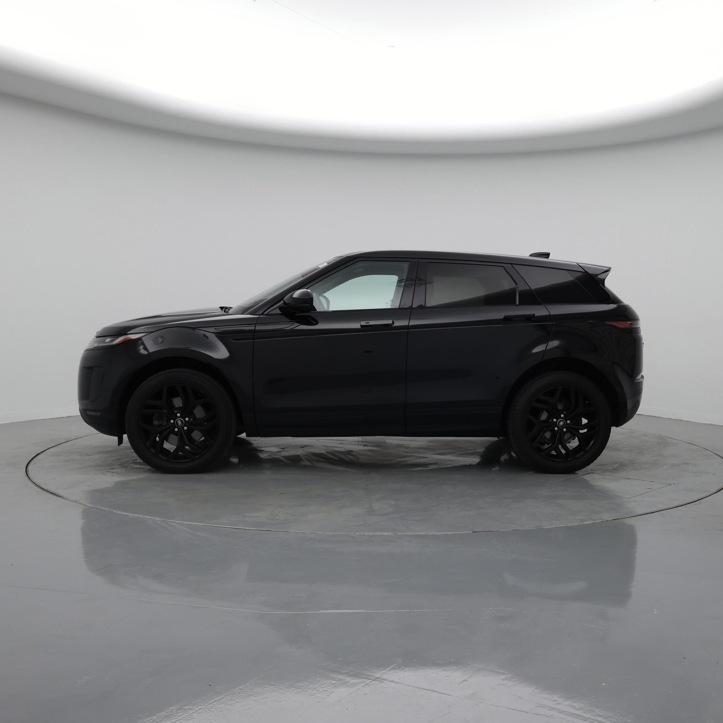 Thumbnail: 2020 Land Rover Range Rover Evoque - 3