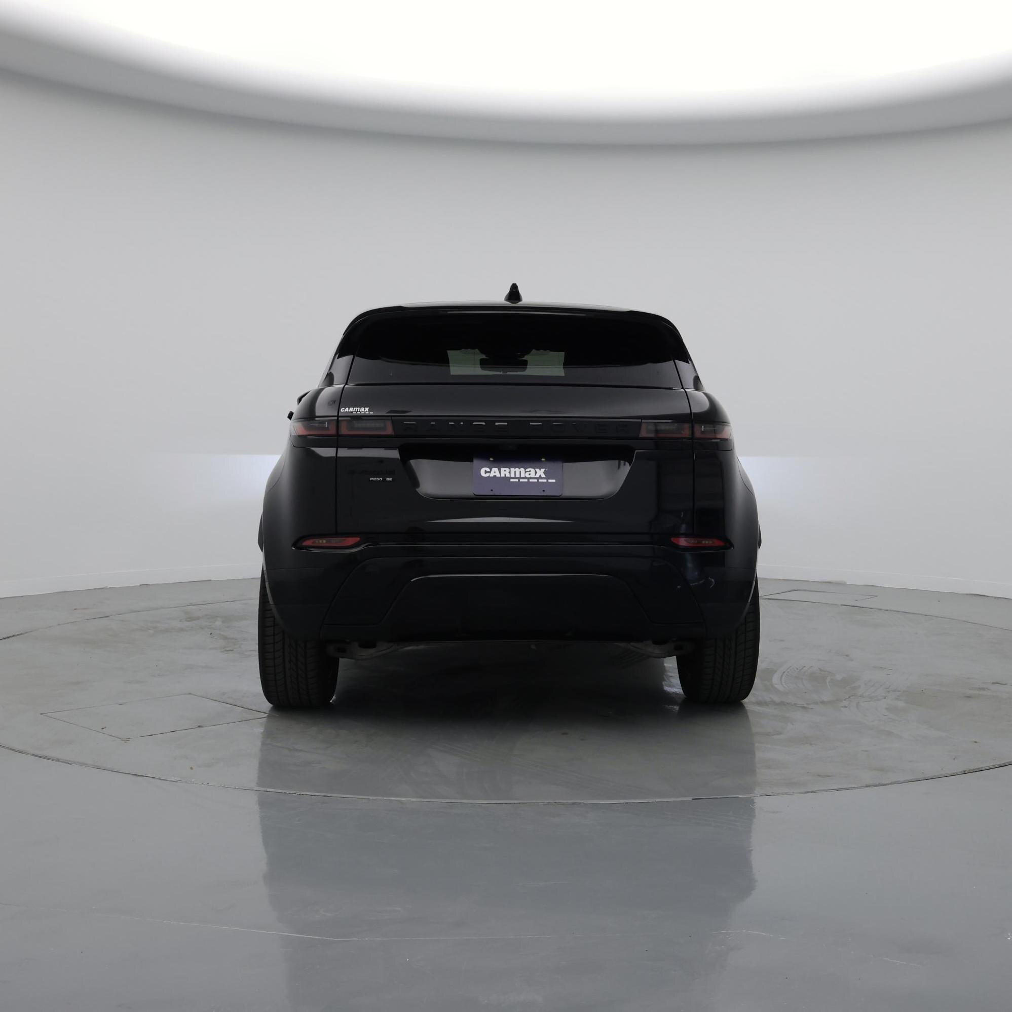 Thumbnail: 2020 Land Rover Range Rover Evoque - 6