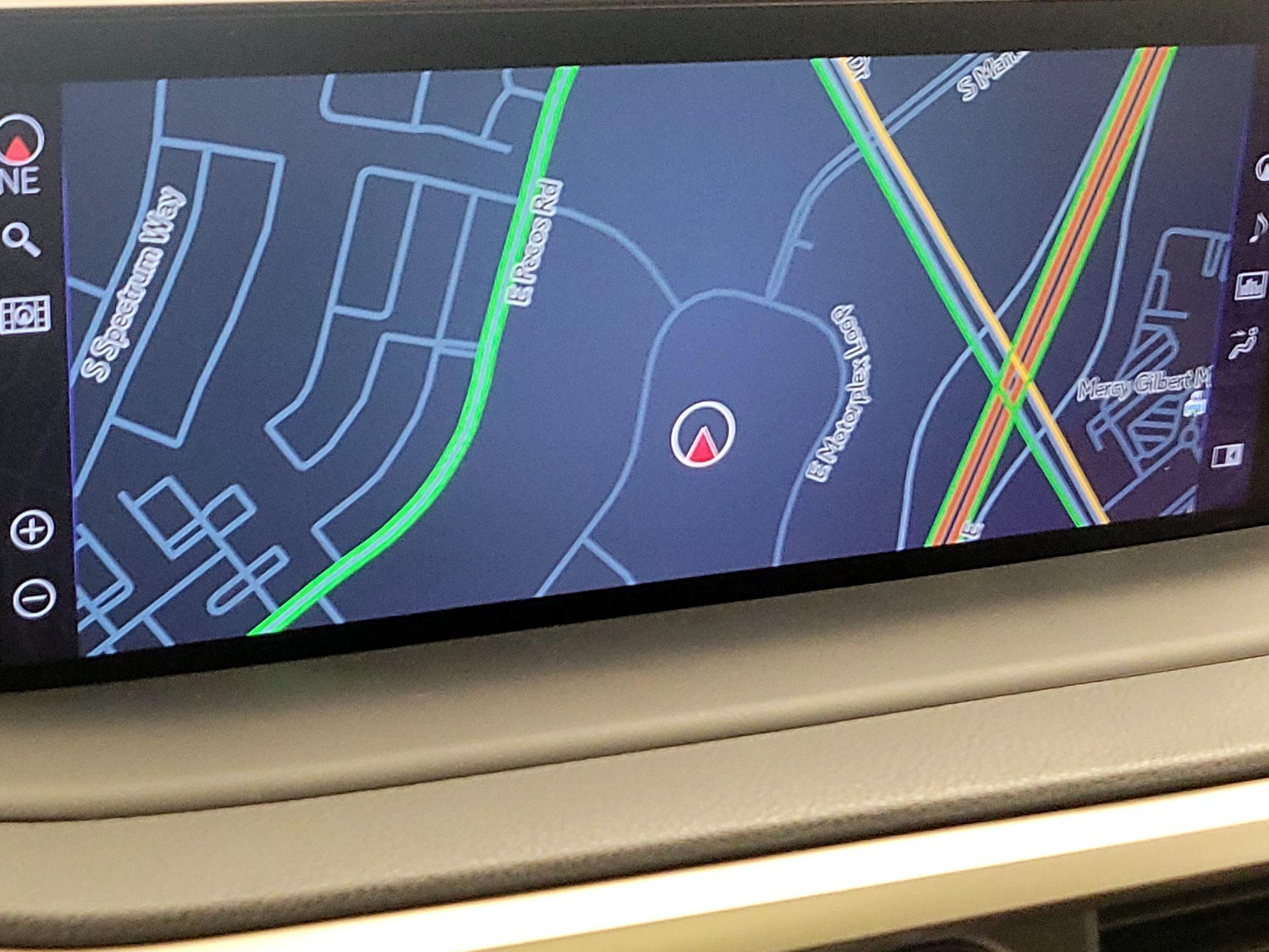 Thumbnail: 2020 Lexus RX - 14