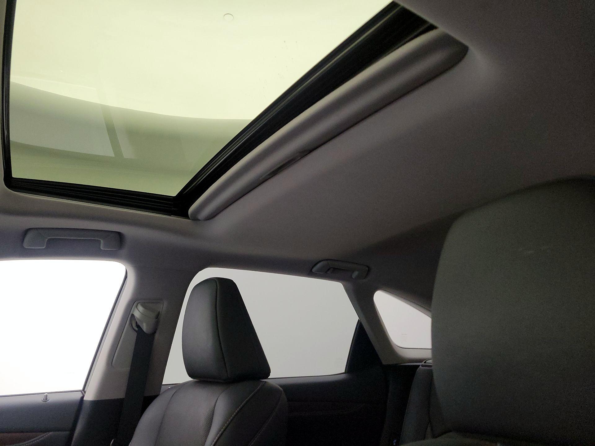 Thumbnail: 2020 Lexus RX - 20