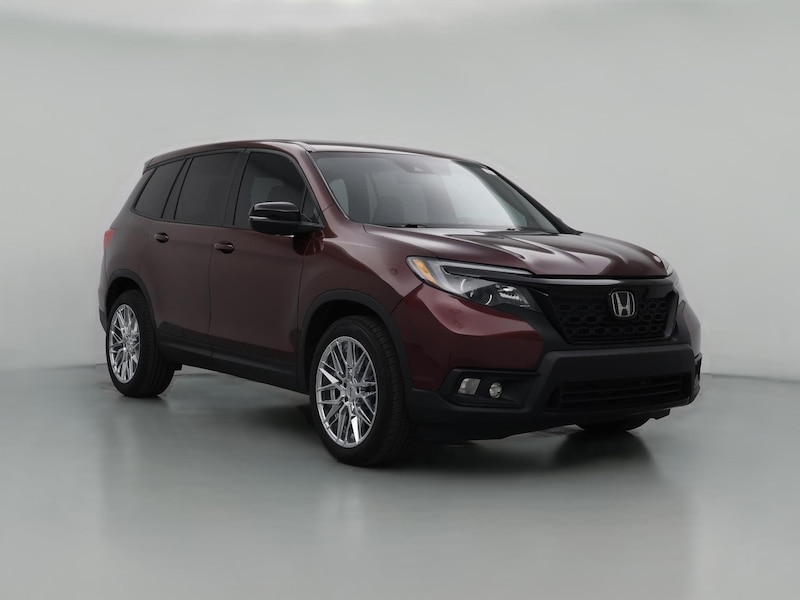 2020 Honda Passport EX-L -
                  Gilbert, AZ