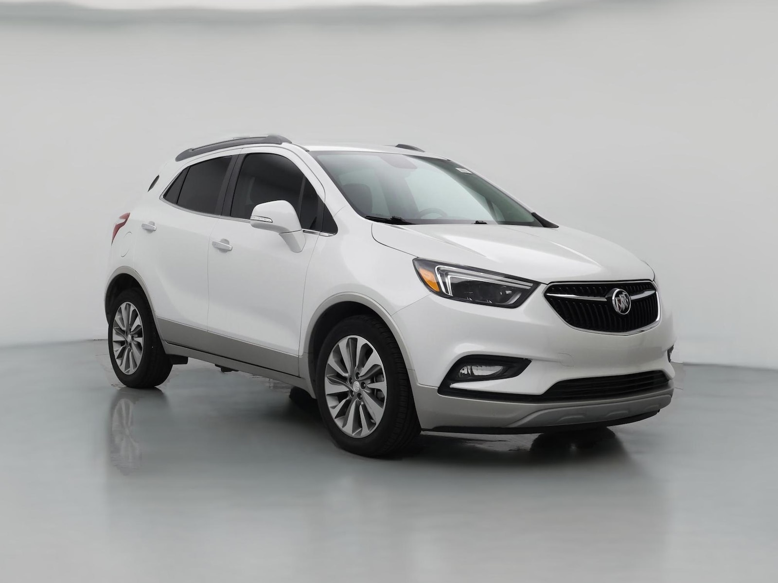 2017 Buick Encore Essence