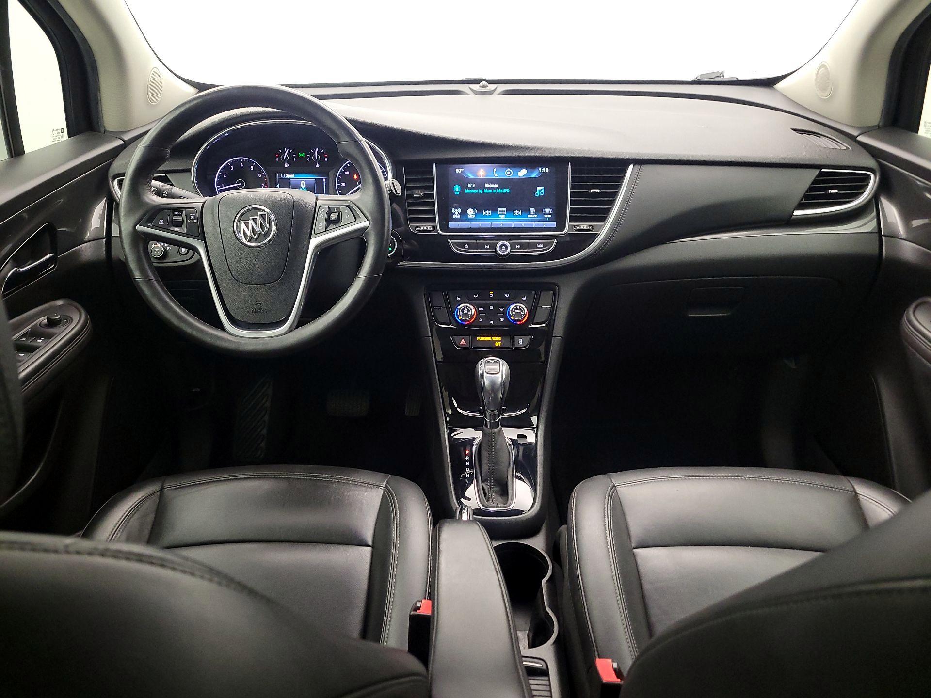 Thumbnail: 2017 Buick Encore - 9