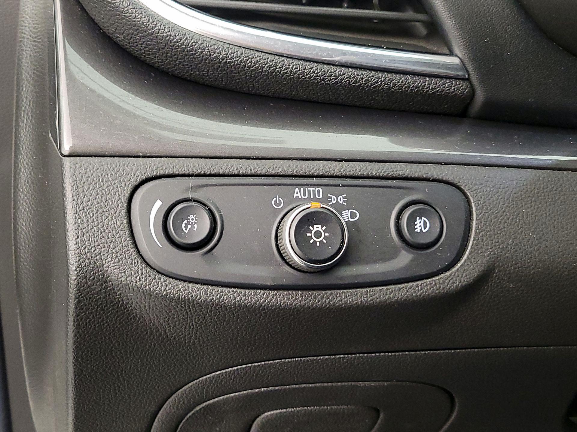 Thumbnail: 2017 Buick Encore - 13