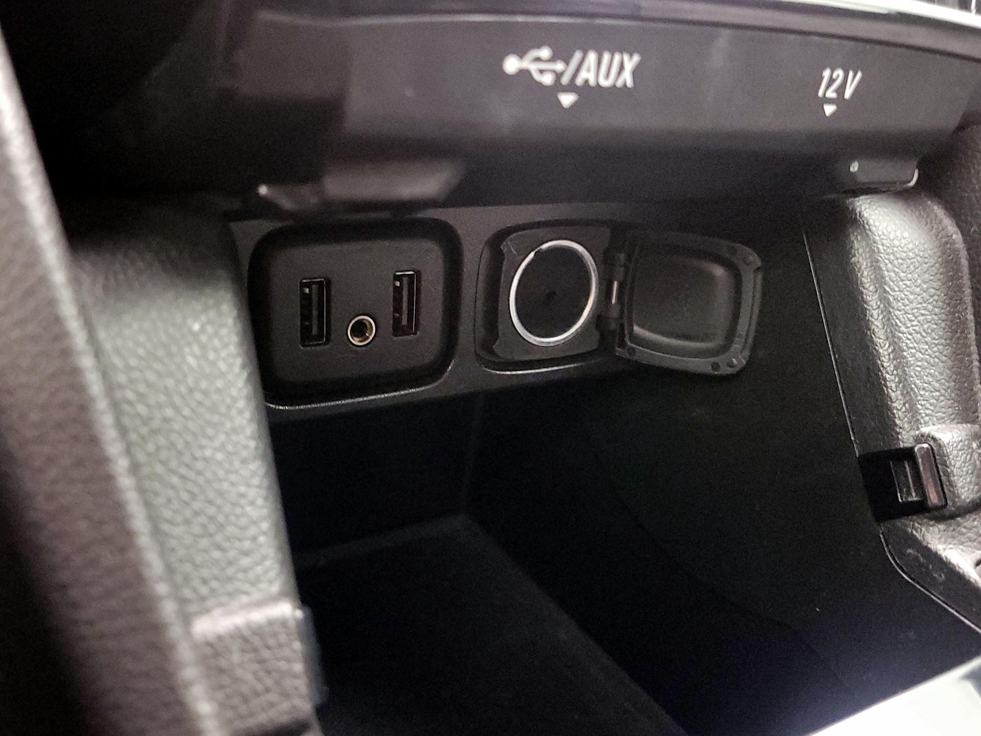 Thumbnail: 2017 Buick Encore - 18