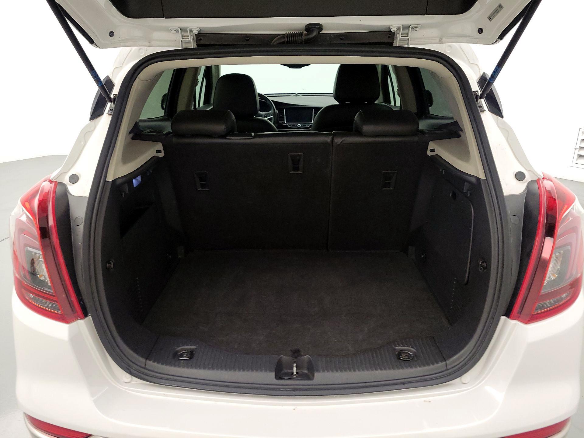 Thumbnail: 2017 Buick Encore - 20