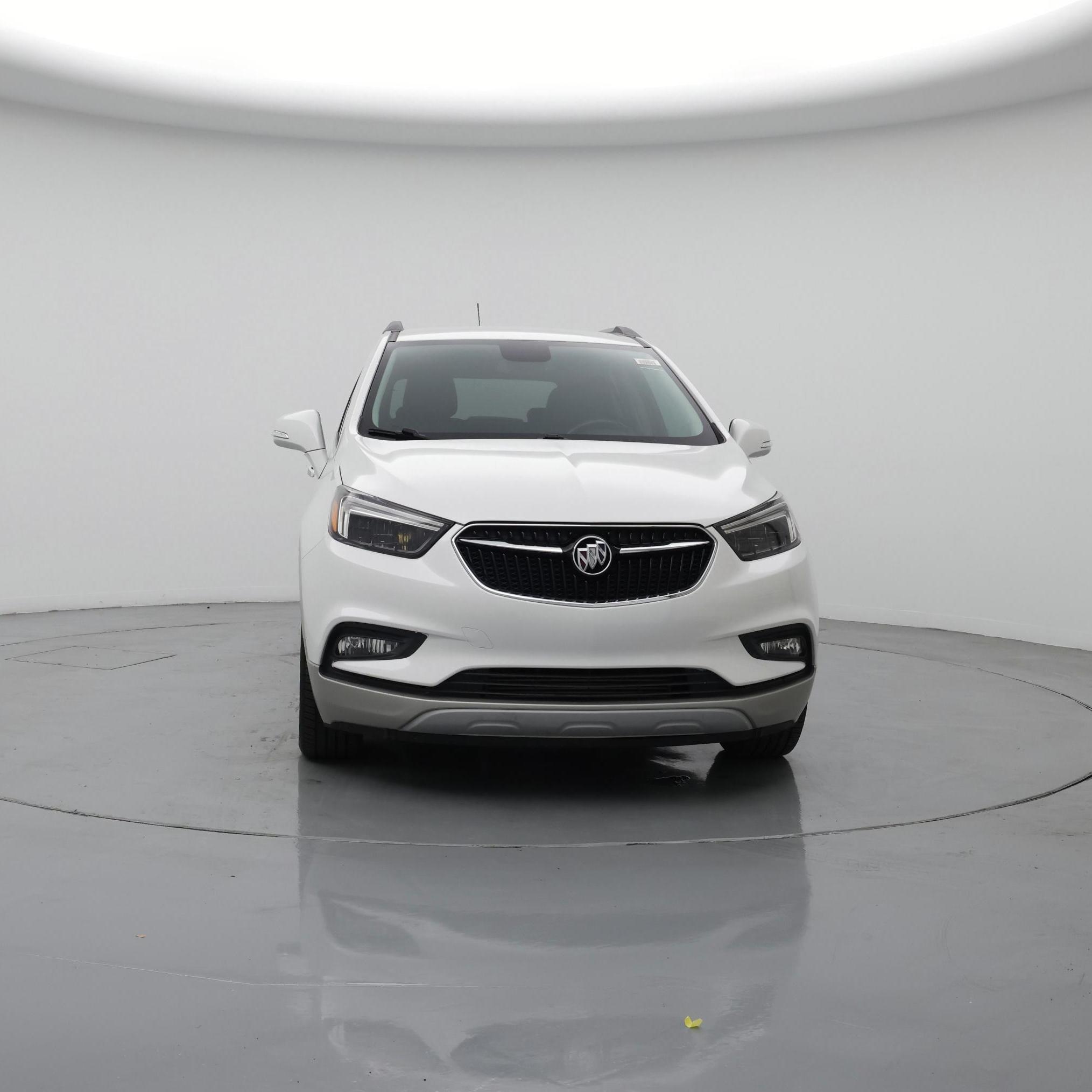 Thumbnail: 2017 Buick Encore - 5