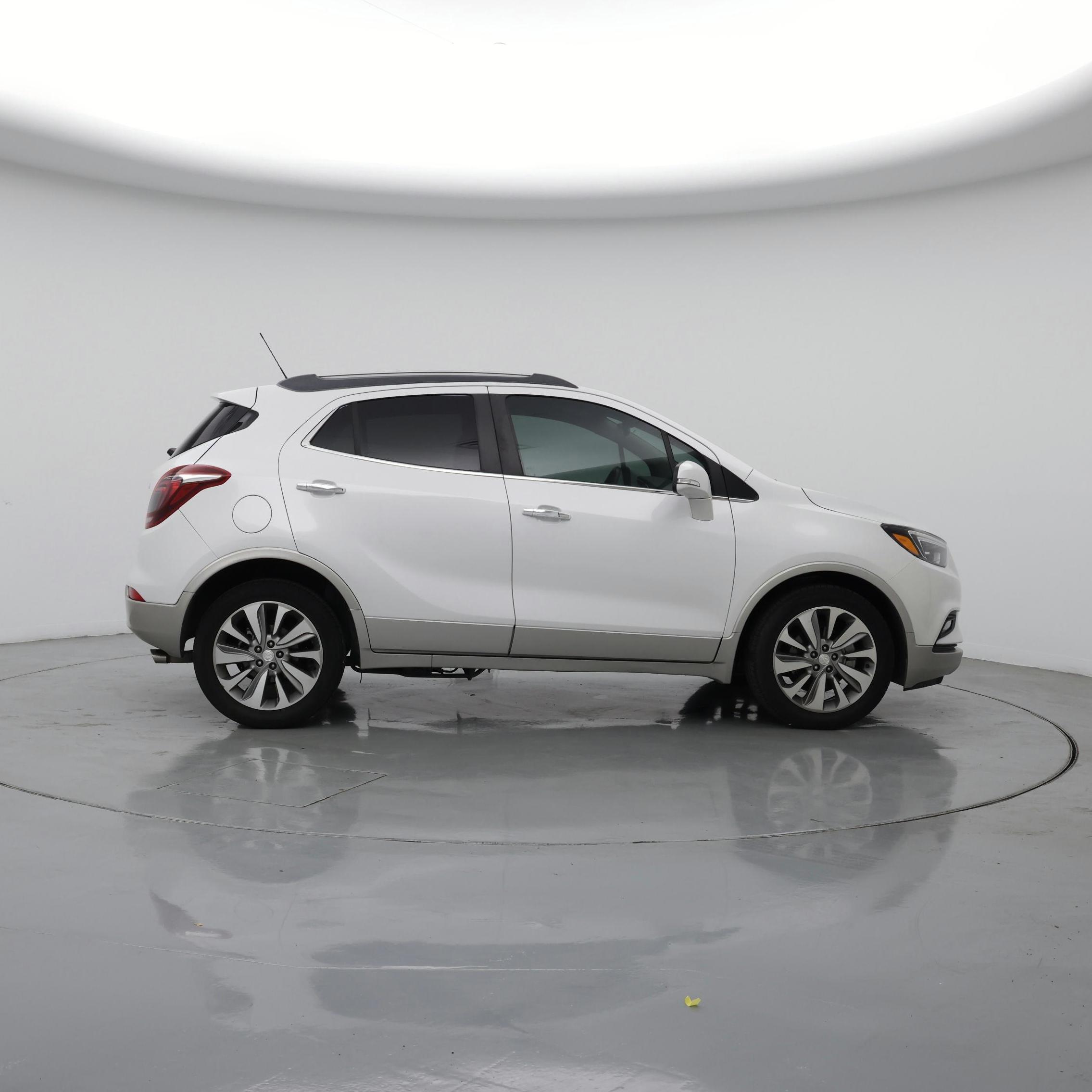 Thumbnail: 2017 Buick Encore - 7