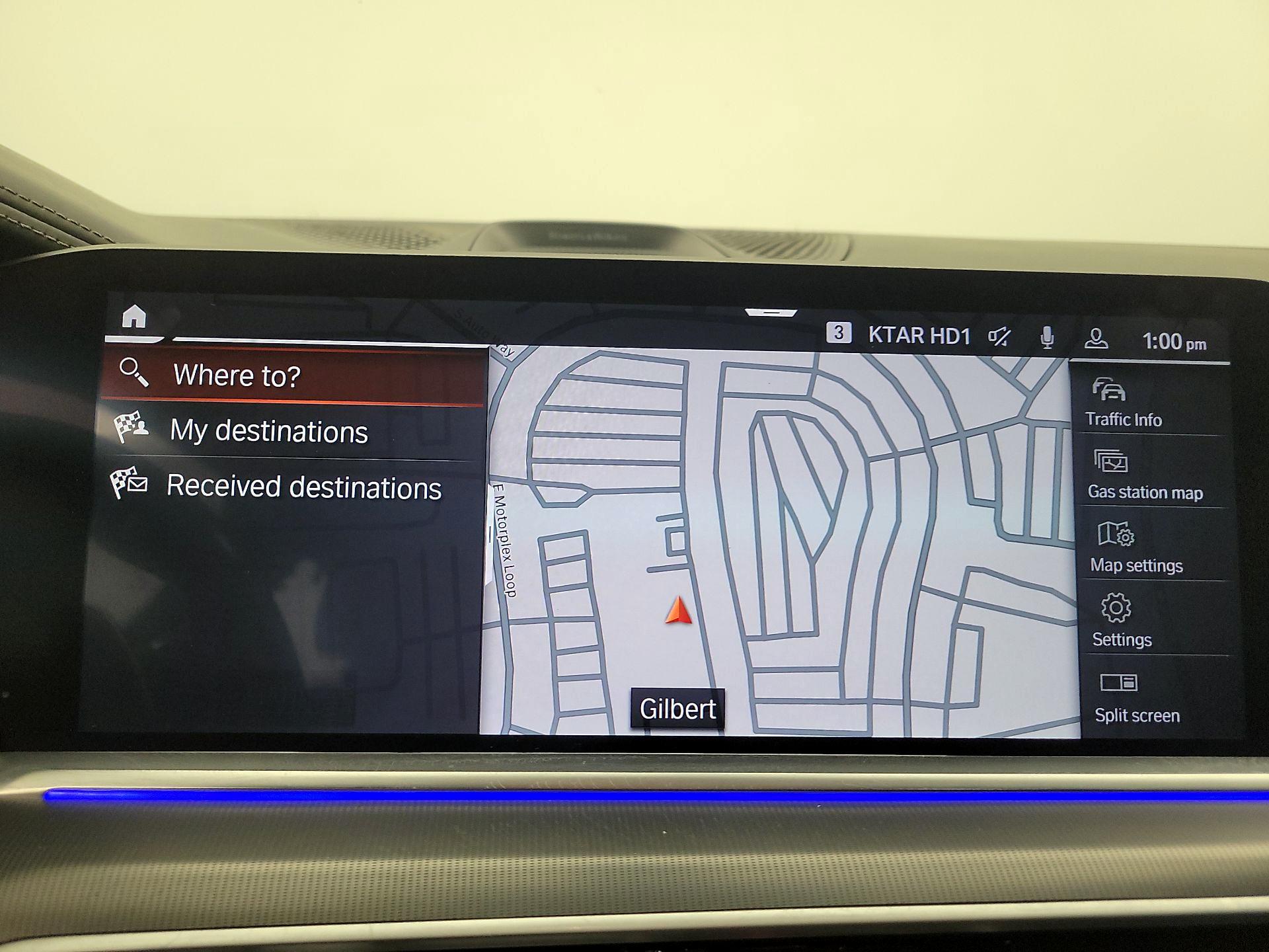 Thumbnail: 2021 BMW X6 - 14