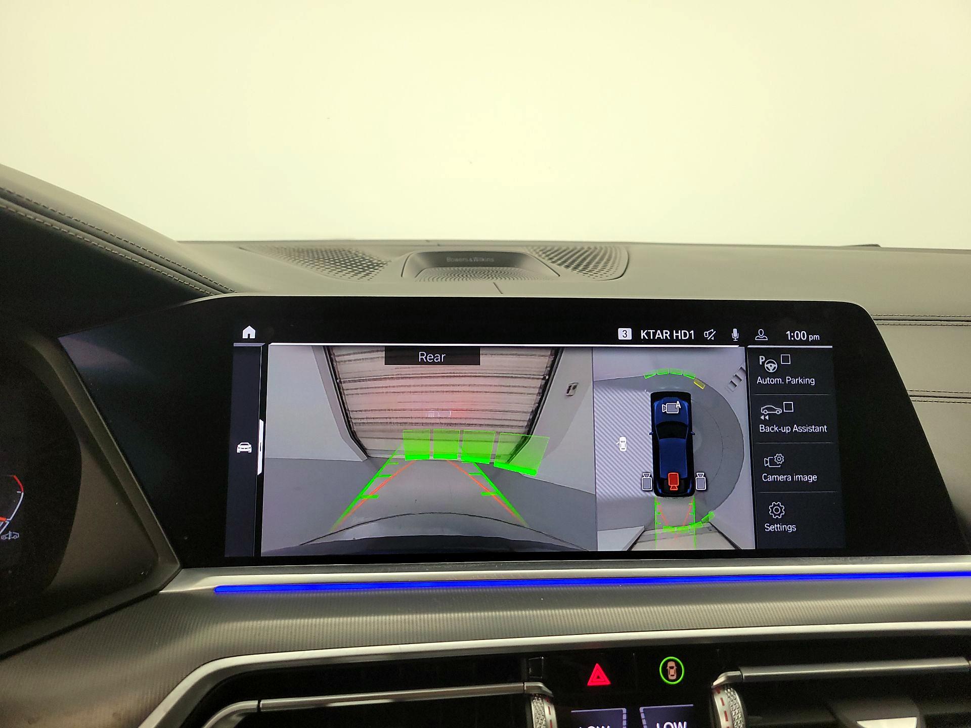 Thumbnail: 2021 BMW X6 - 15