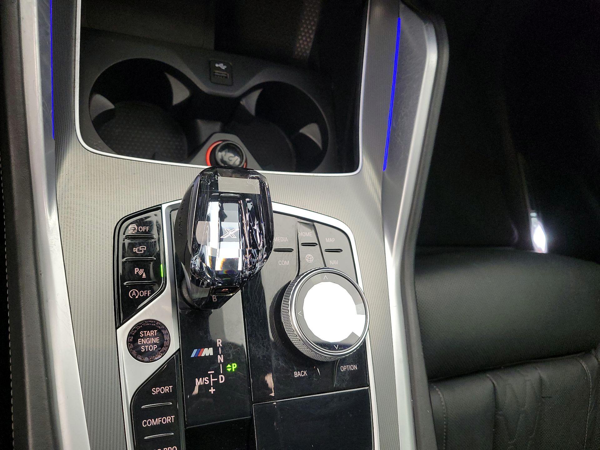 Thumbnail: 2021 BMW X6 - 18