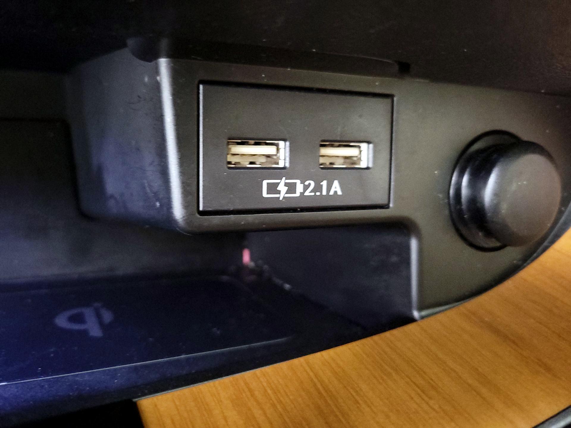 Thumbnail: 2022 Lexus RX - 19