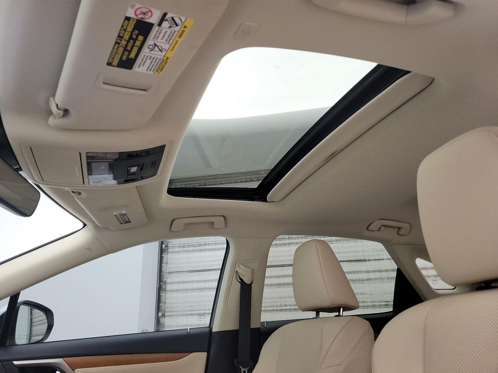 Thumbnail: 2022 Lexus RX - 20