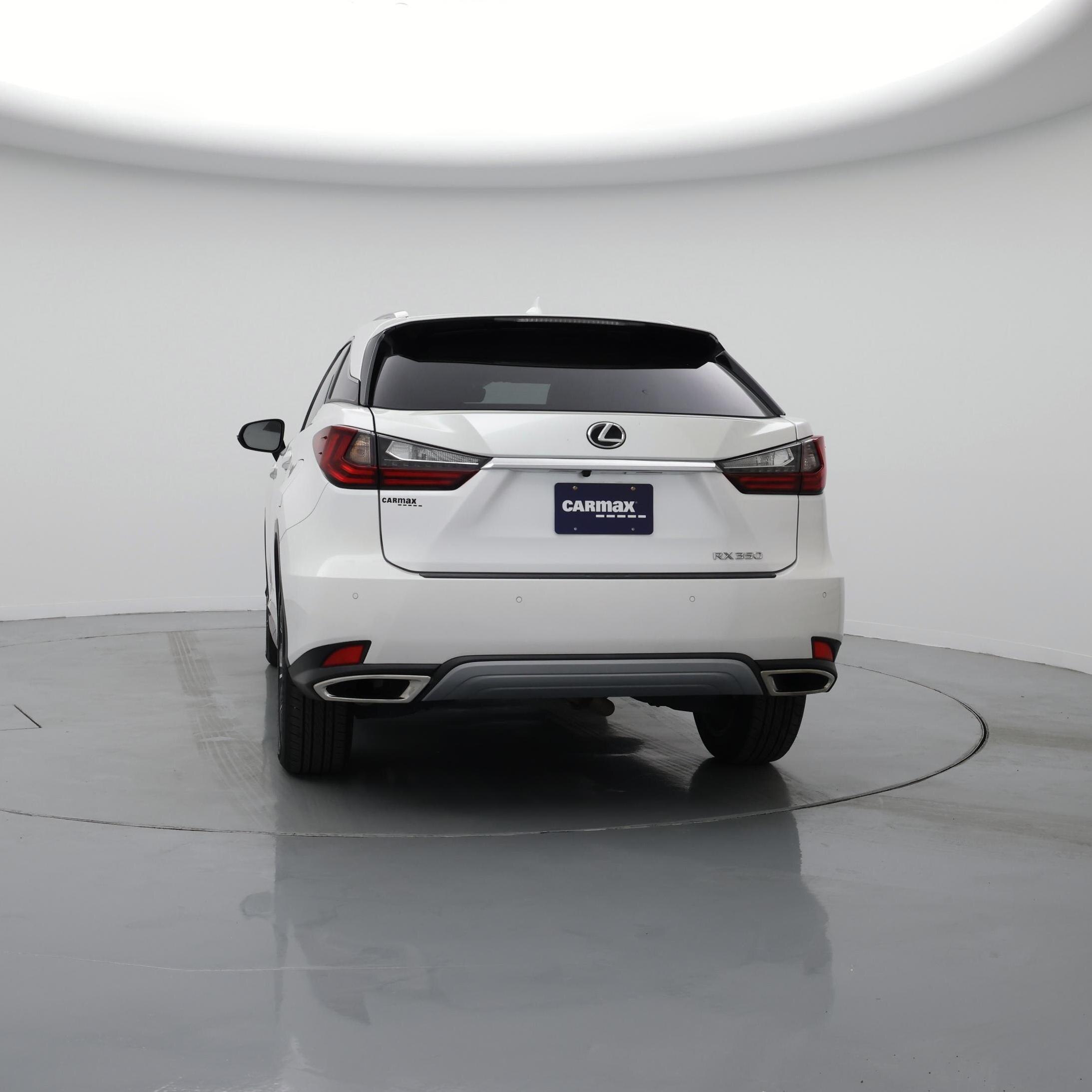 Thumbnail: 2022 Lexus RX - 6