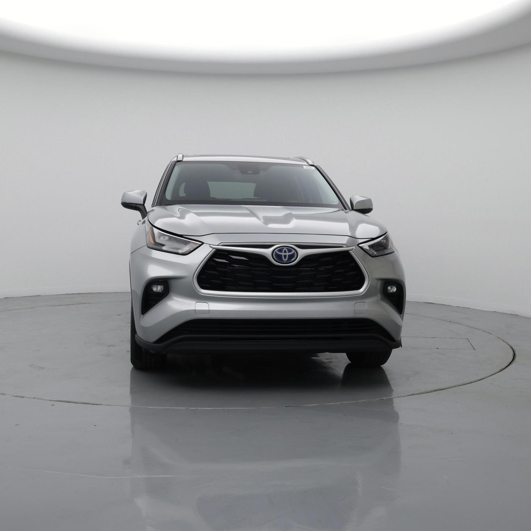 Thumbnail: 2022 Toyota Highlander - 5