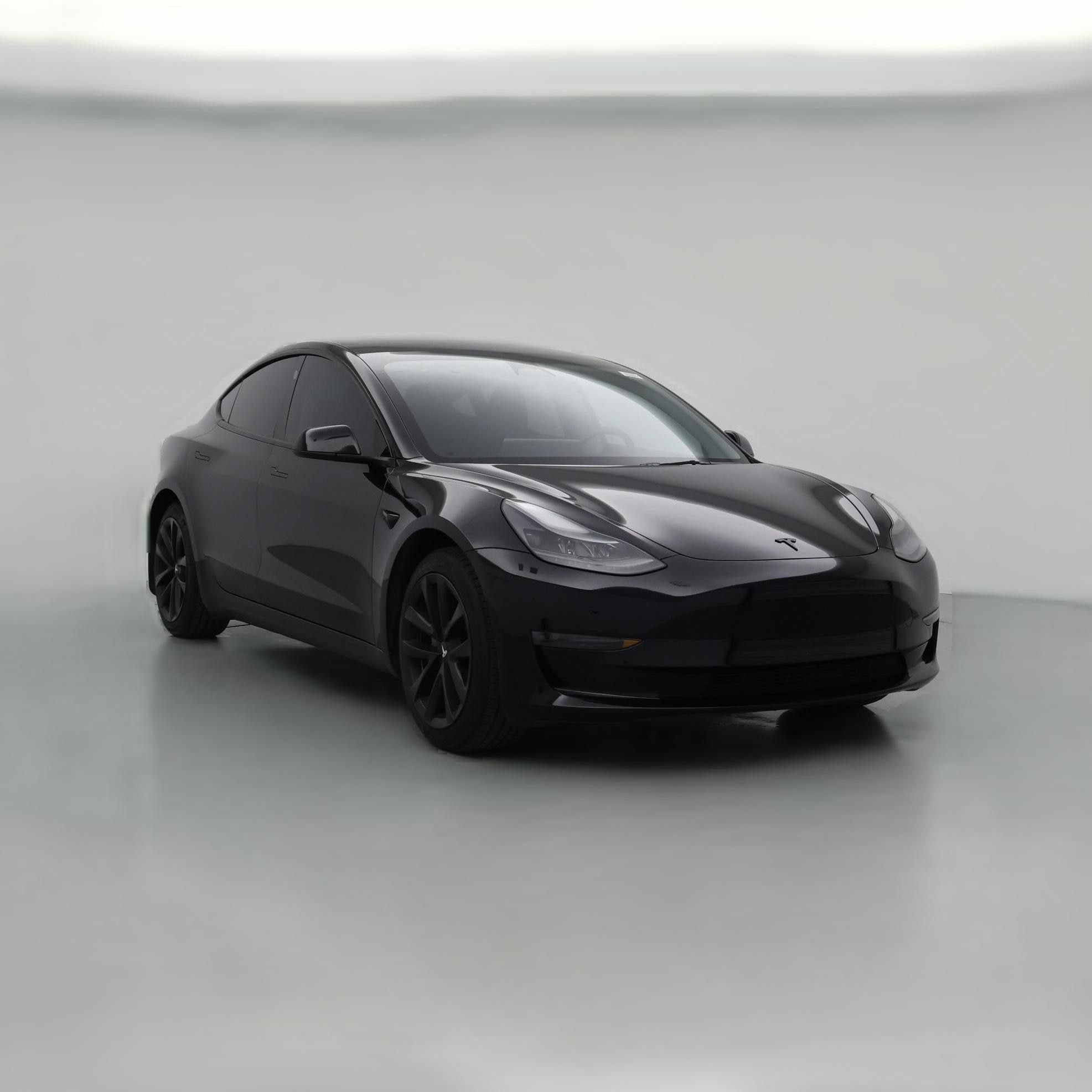 Thumbnail: 2023 Tesla Model 3 - 1