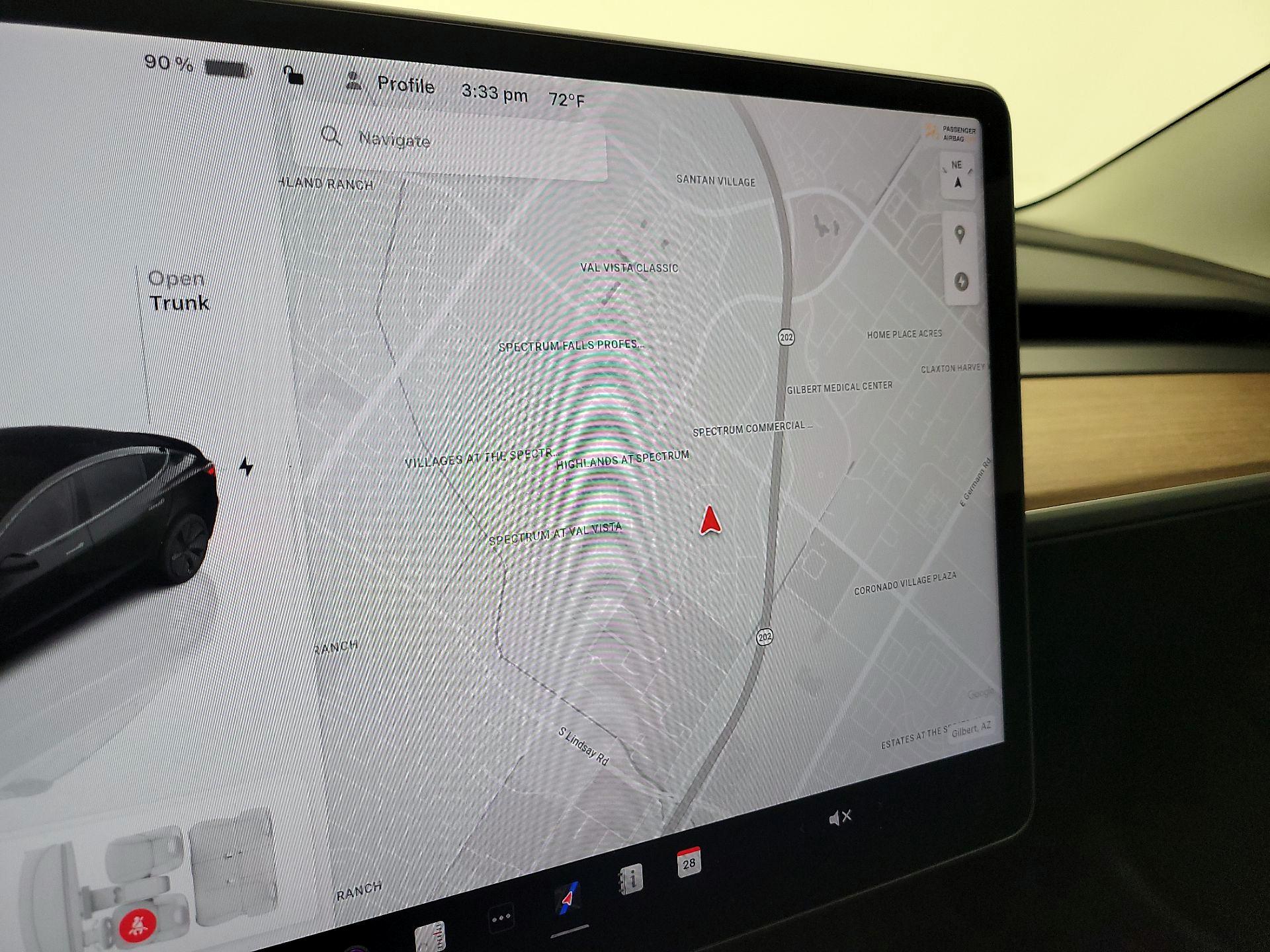 Thumbnail: 2023 Tesla Model 3 - 13