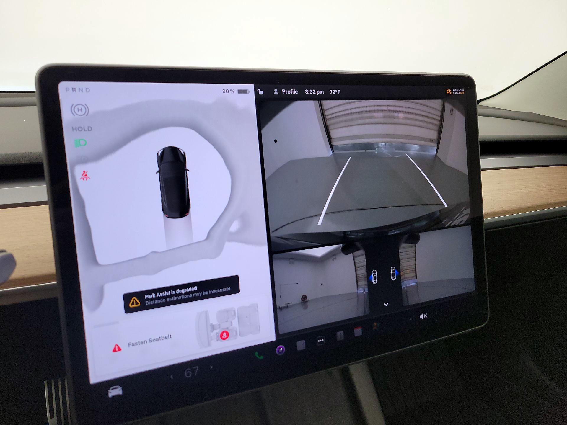 Thumbnail: 2023 Tesla Model 3 - 14