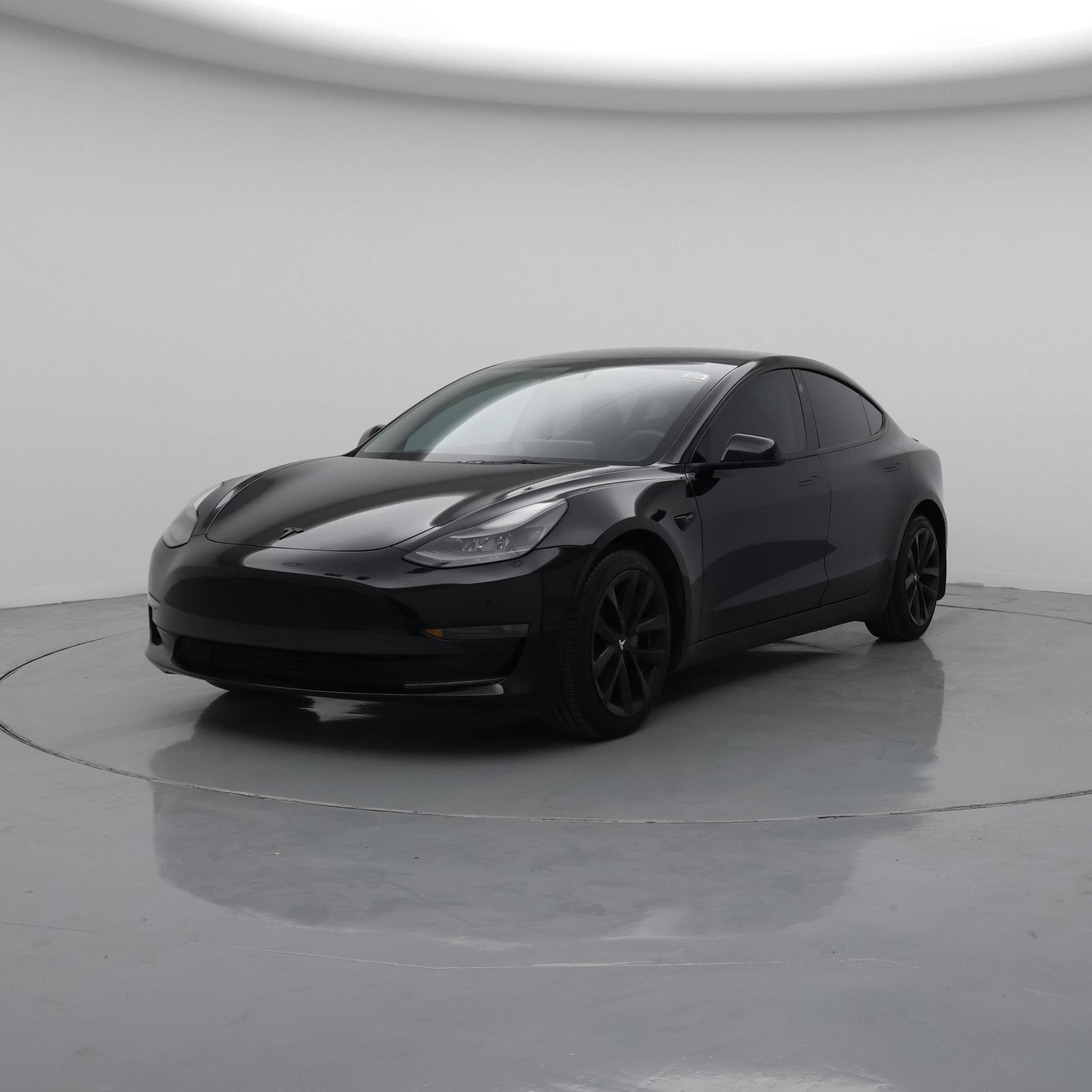 Thumbnail: 2023 Tesla Model 3 - 4