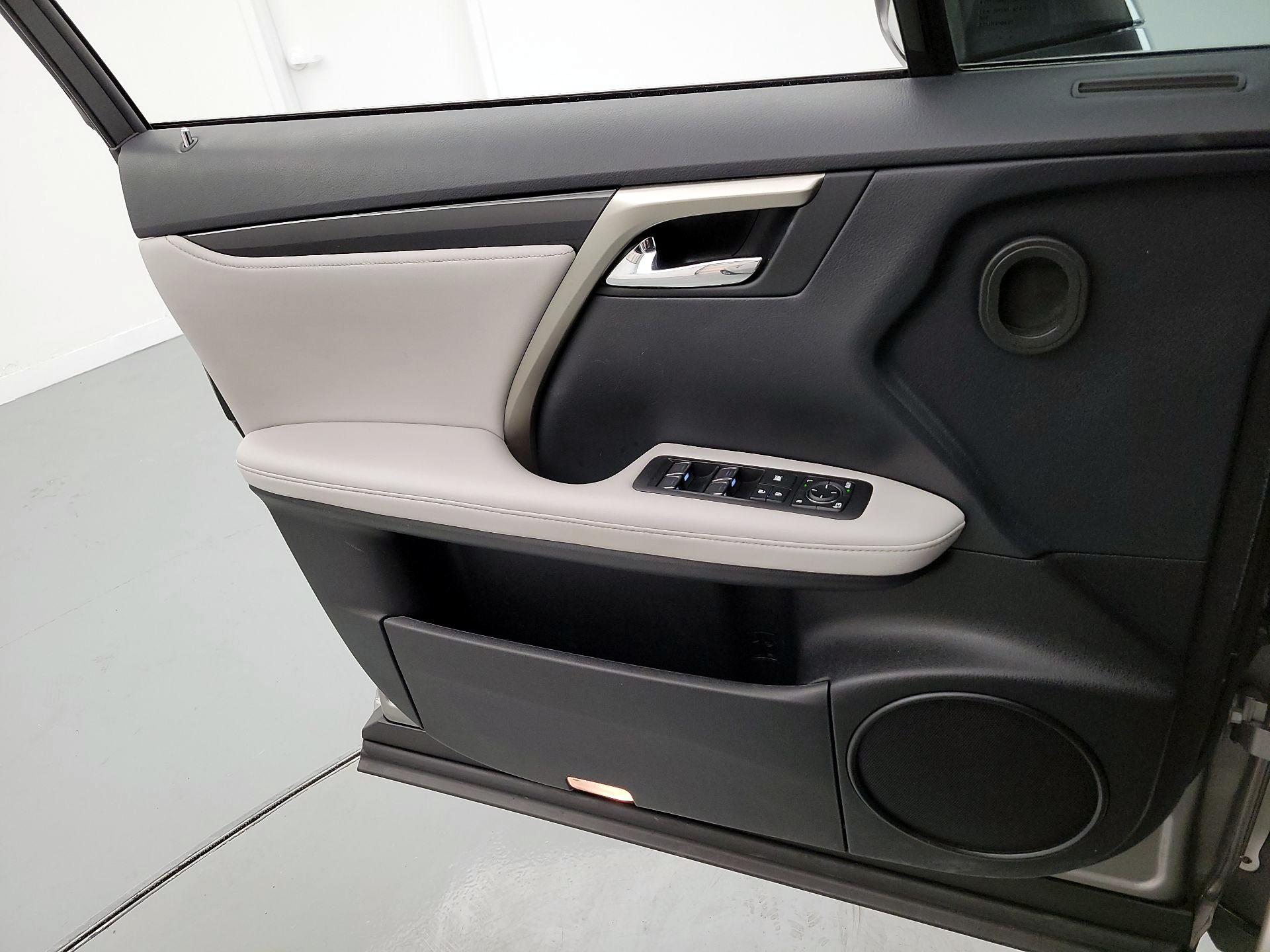 Thumbnail: 2022 Lexus RX - 12