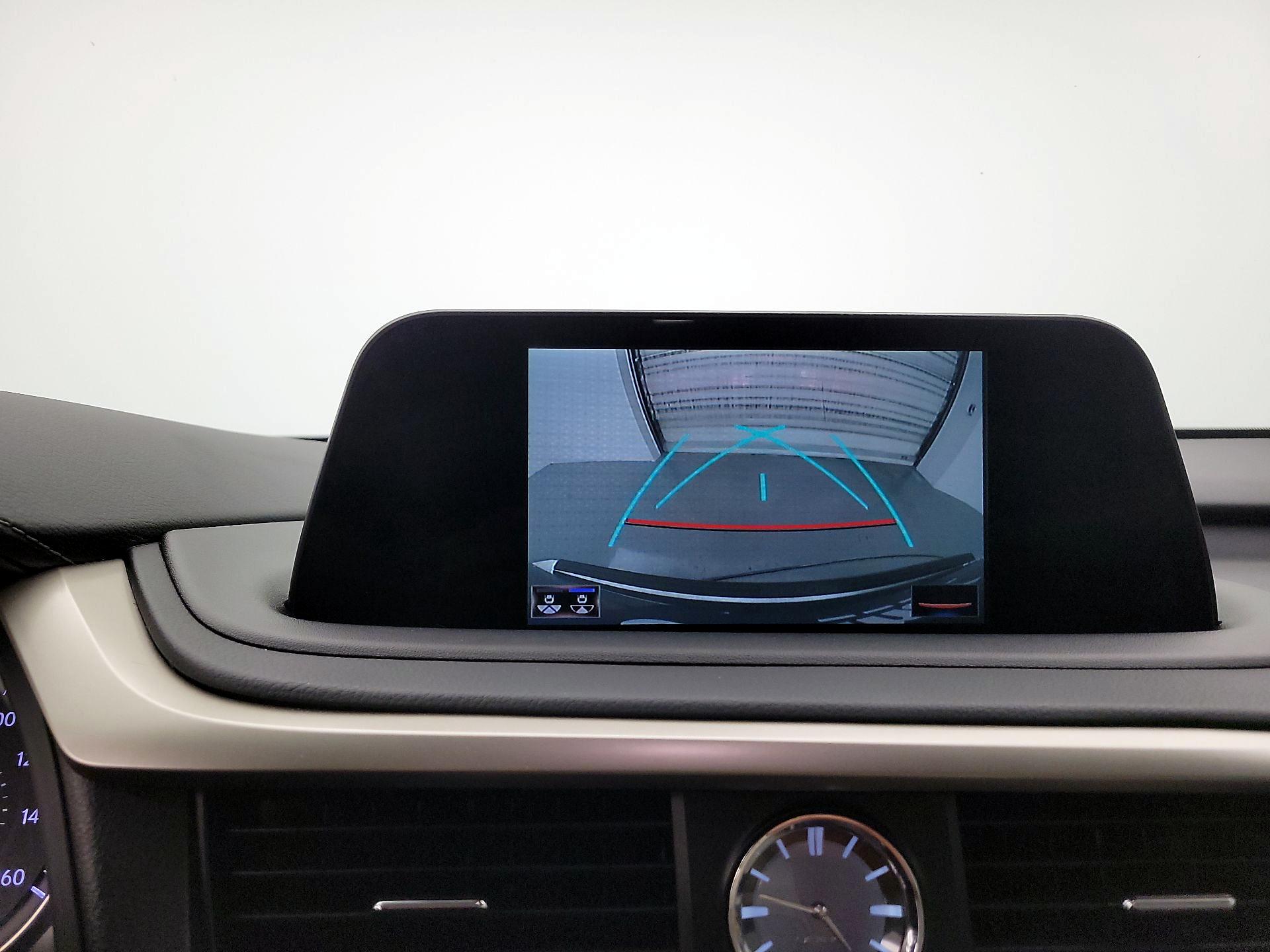 Thumbnail: 2022 Lexus RX - 14