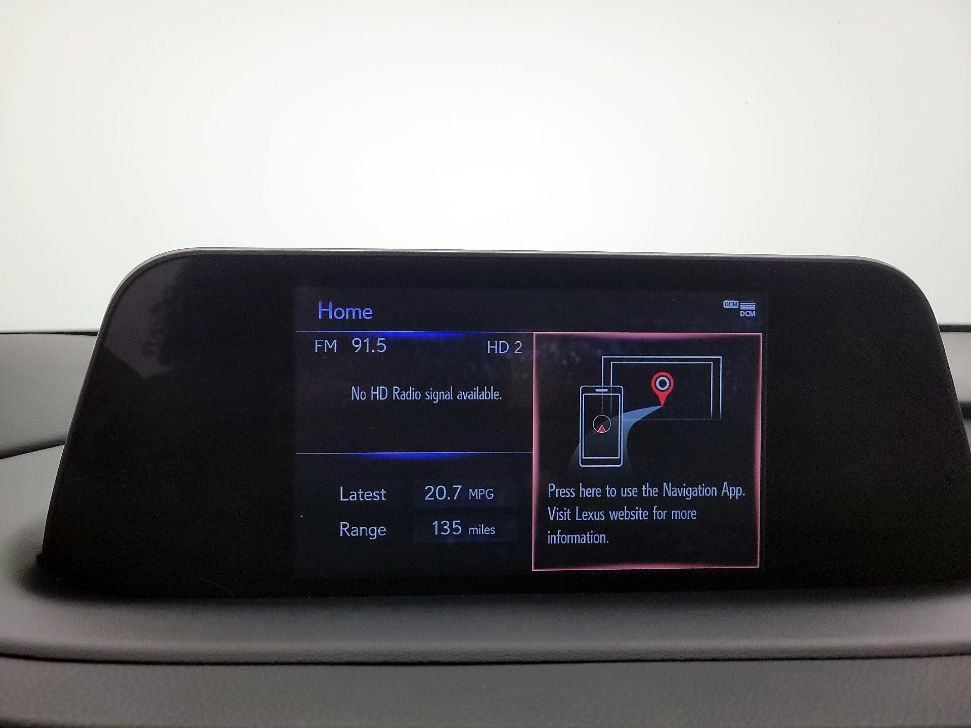 Thumbnail: 2022 Lexus RX - 15