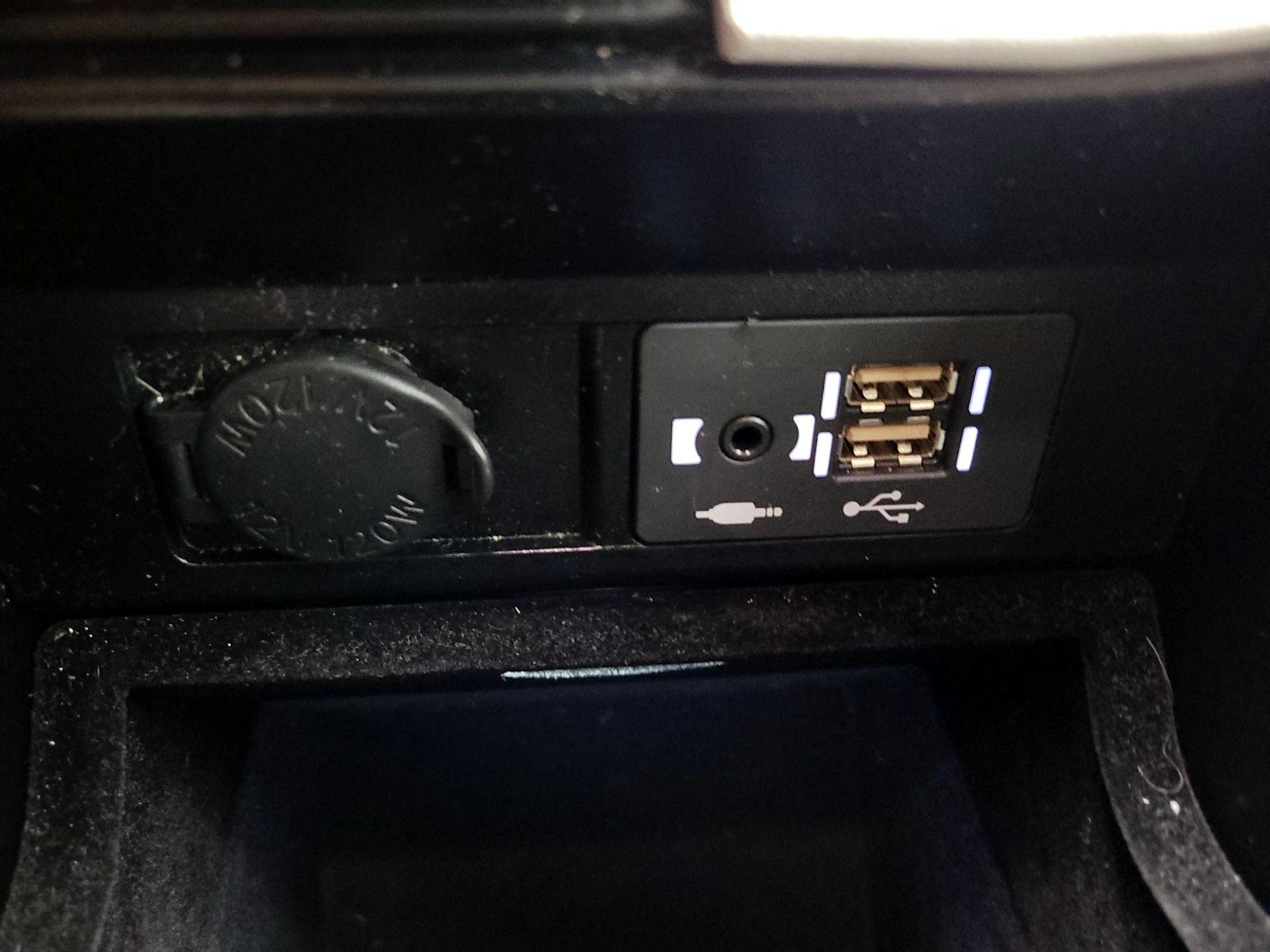 Thumbnail: 2022 Lexus RX - 18