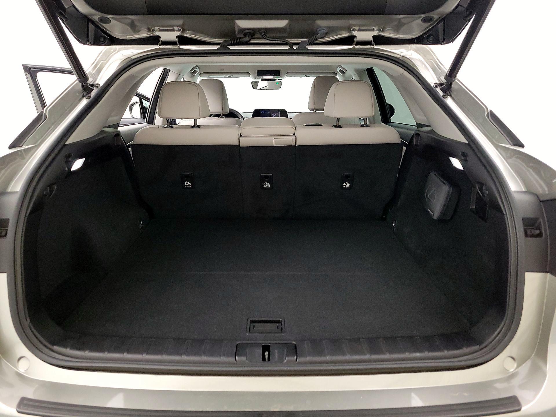 Thumbnail: 2022 Lexus RX - 20