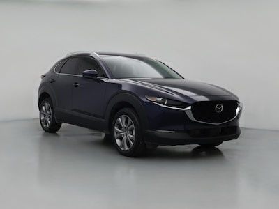 2022 Mazda CX-30 Premium