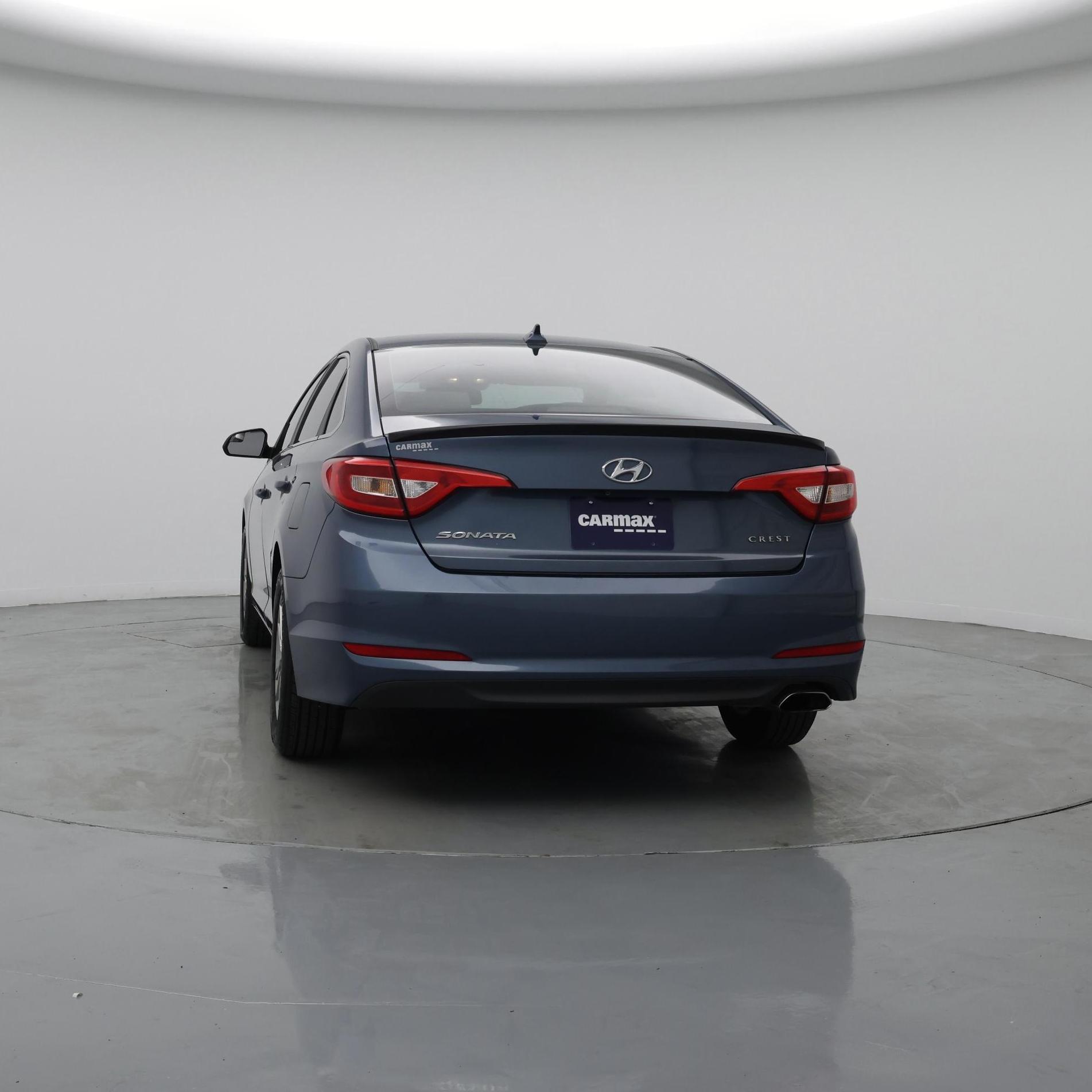 Thumbnail: 2016 Hyundai Sonata - 6