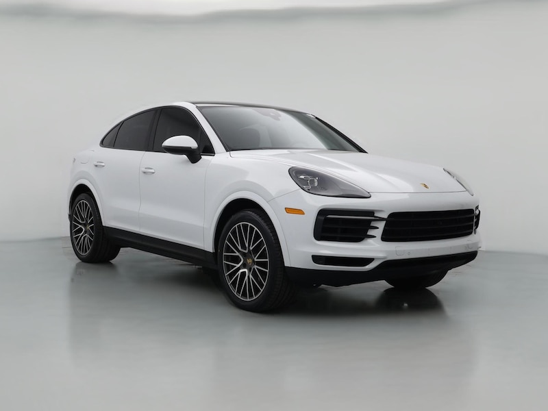 2020 Porsche Cayenne Coupe -
                  Denver, CO