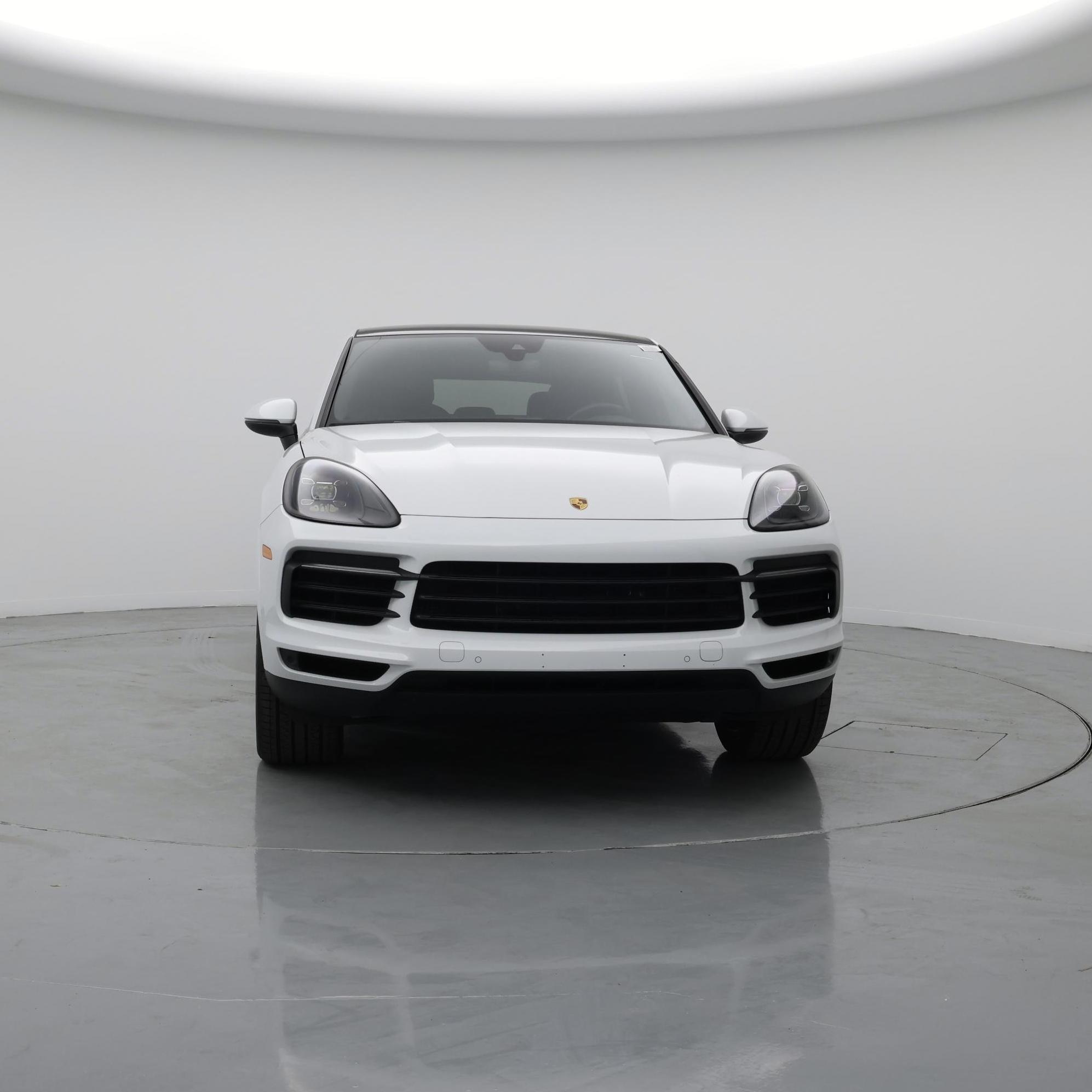 Thumbnail: 2020 Porsche Cayenne - 5