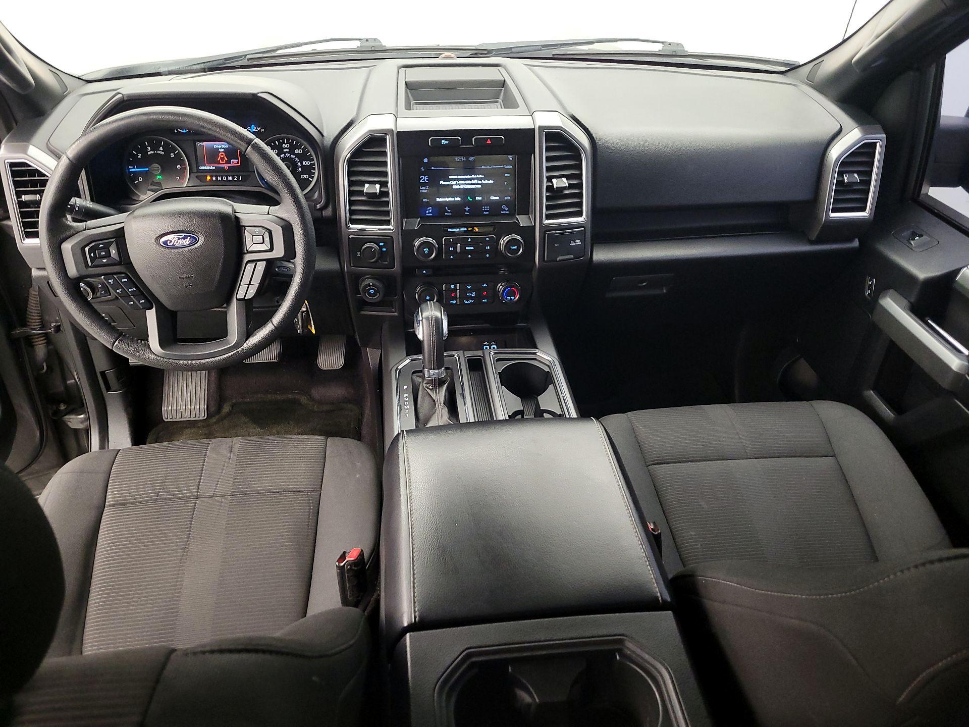 Thumbnail: 2016 Ford F-150 - 9