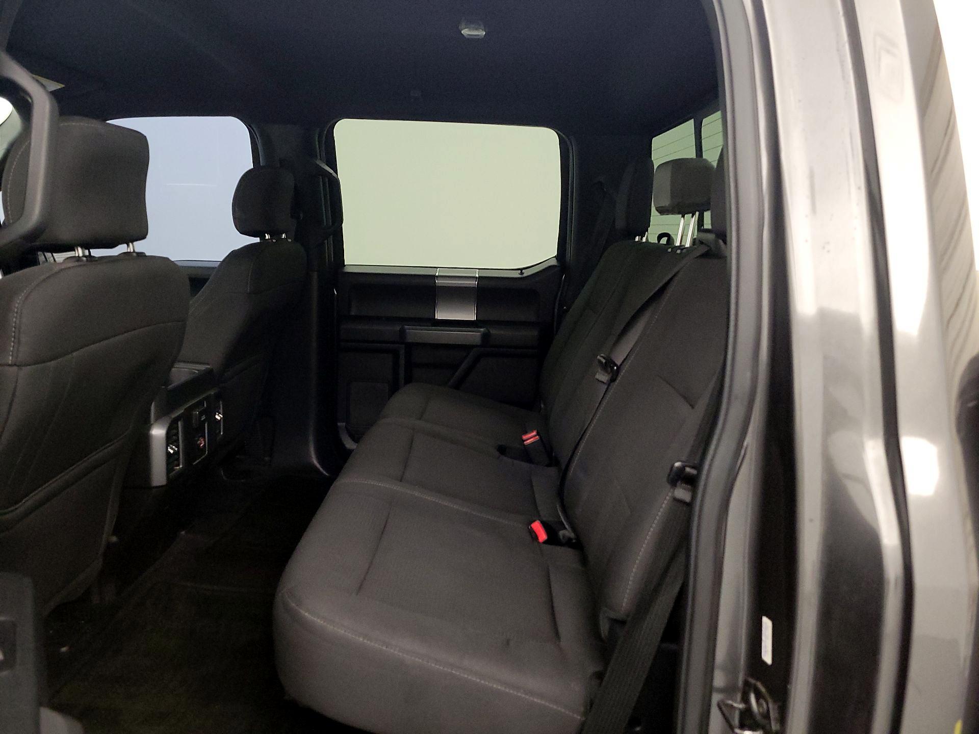 Thumbnail: 2016 Ford F-150 - 19