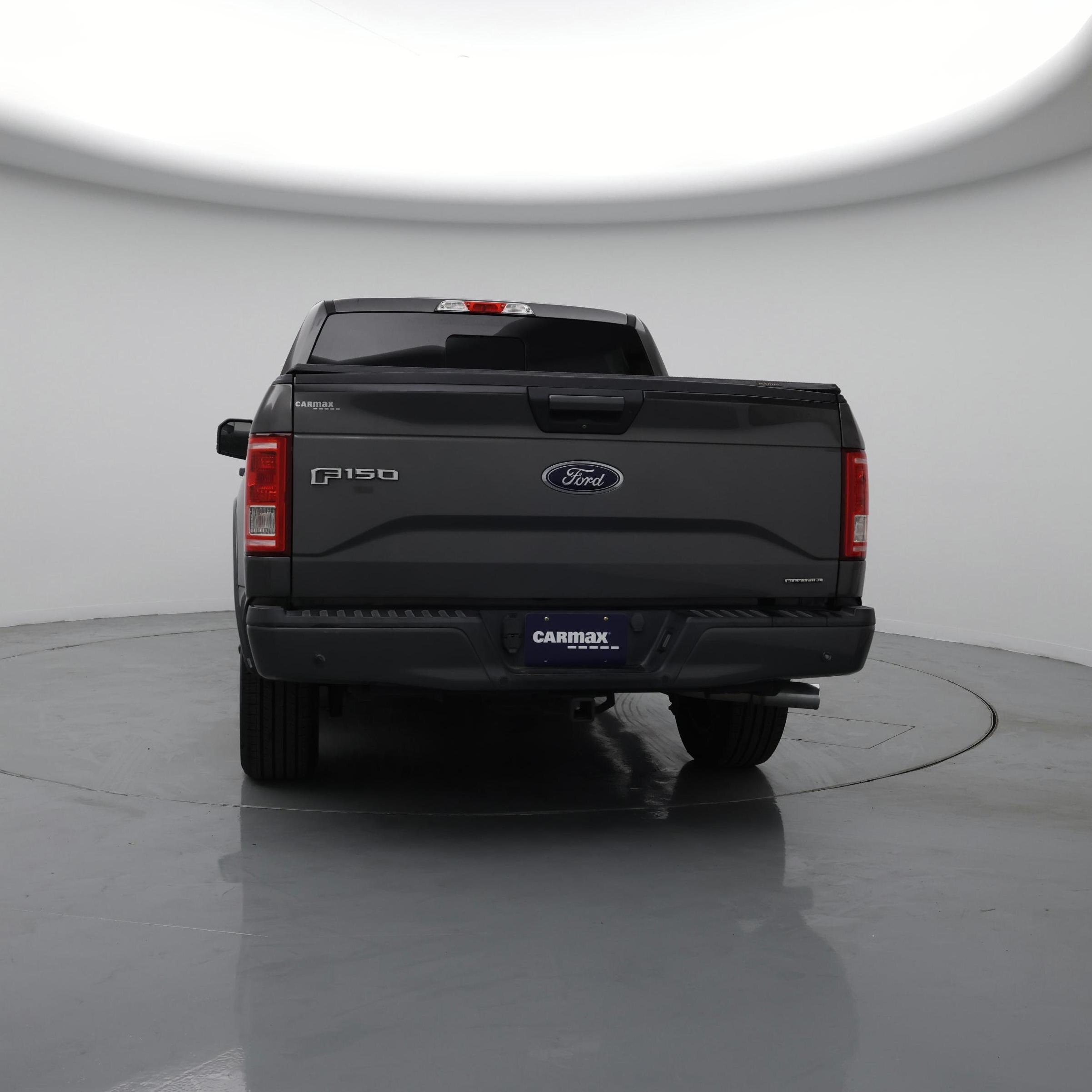 Thumbnail: 2016 Ford F-150 - 6