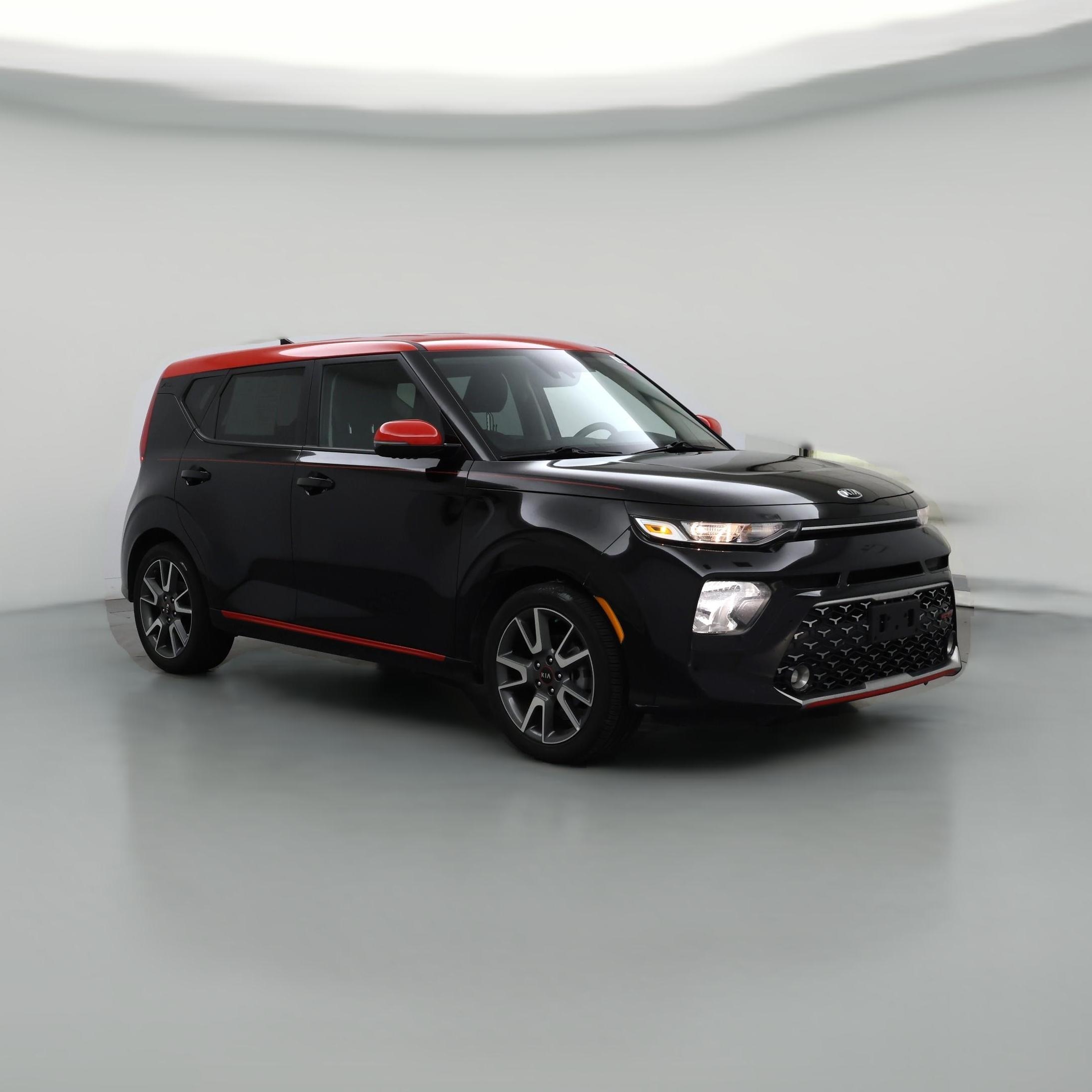 Thumbnail: 2020 Kia Soul - 1