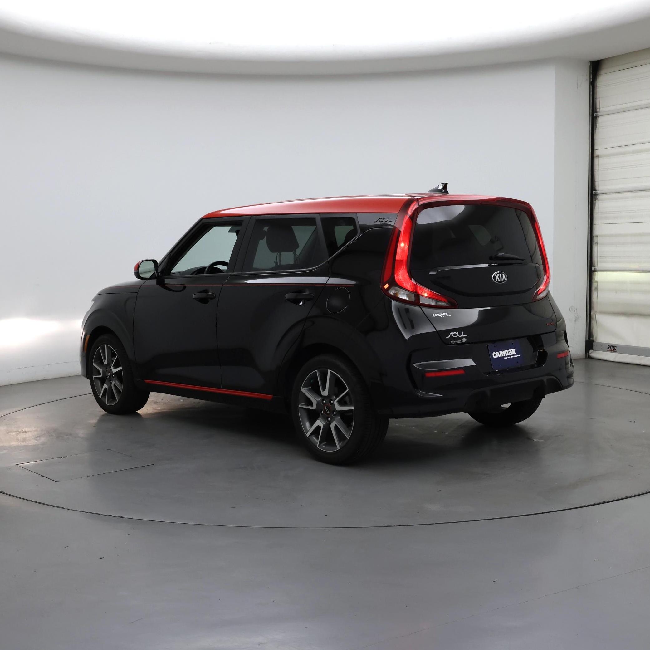 Thumbnail: 2020 Kia Soul - 2