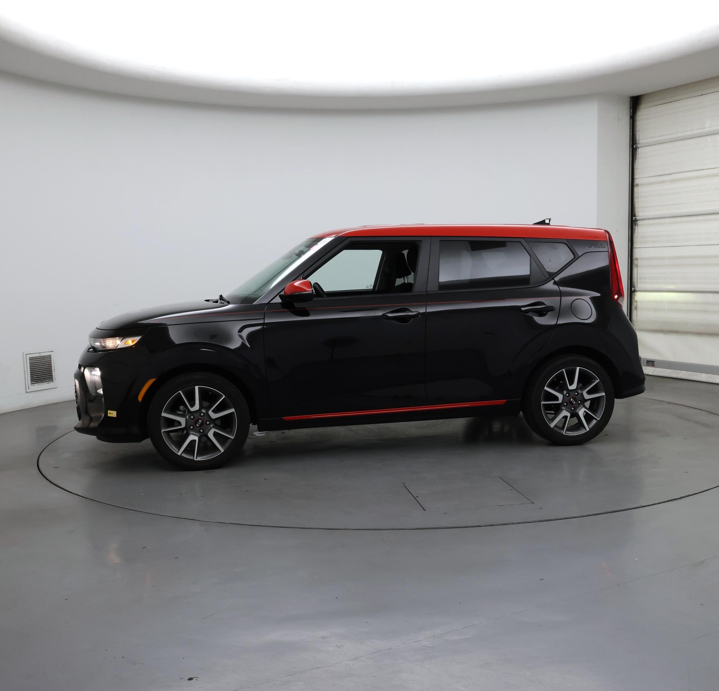 Thumbnail: 2020 Kia Soul - 3