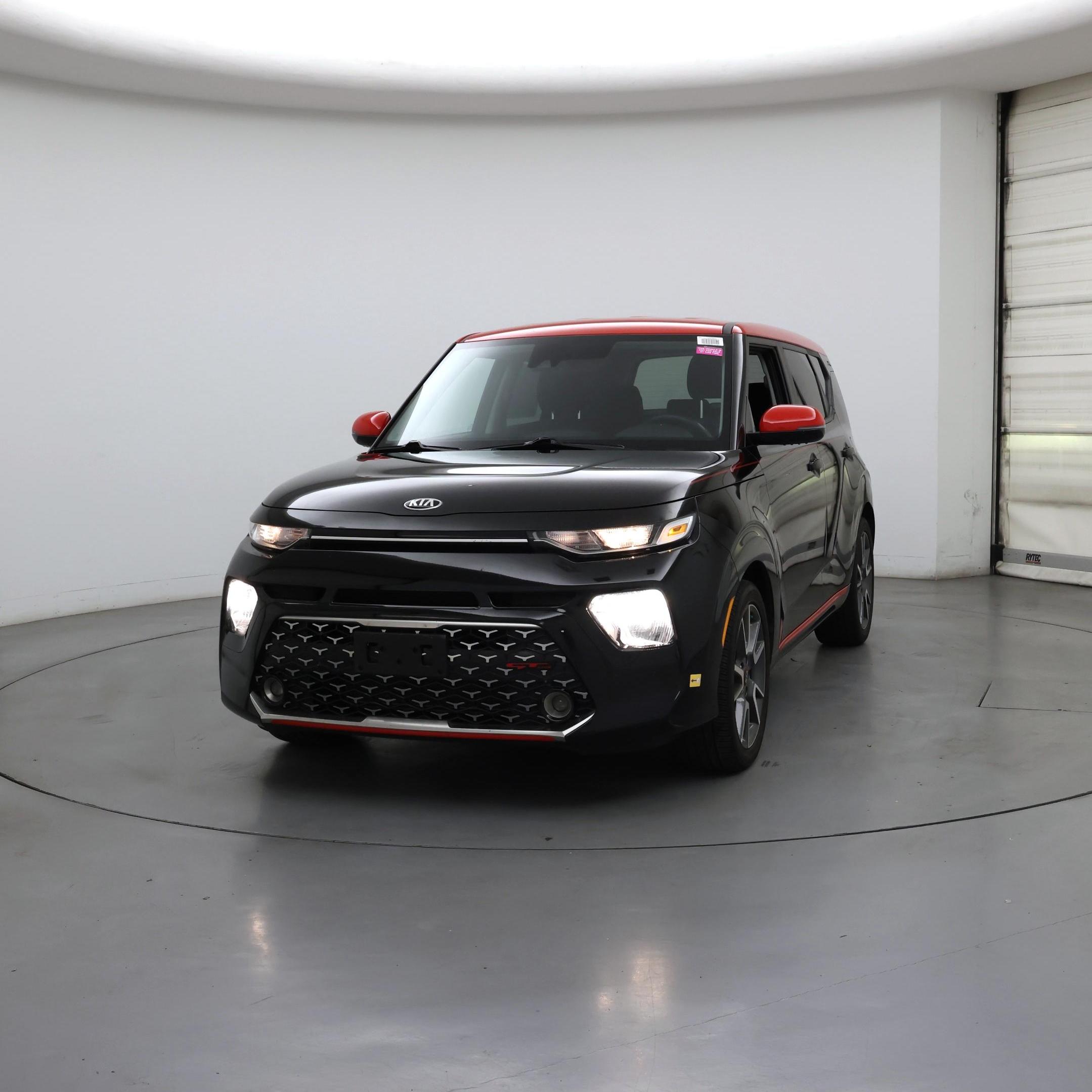 Thumbnail: 2020 Kia Soul - 4