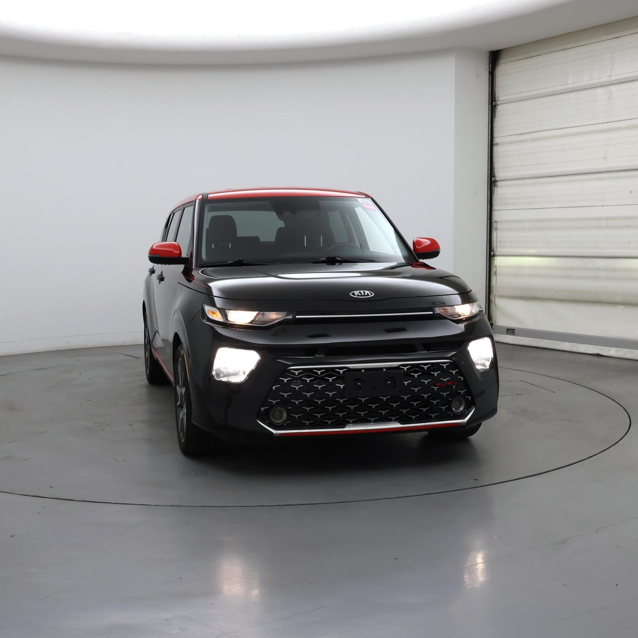 Thumbnail: 2020 Kia Soul - 5