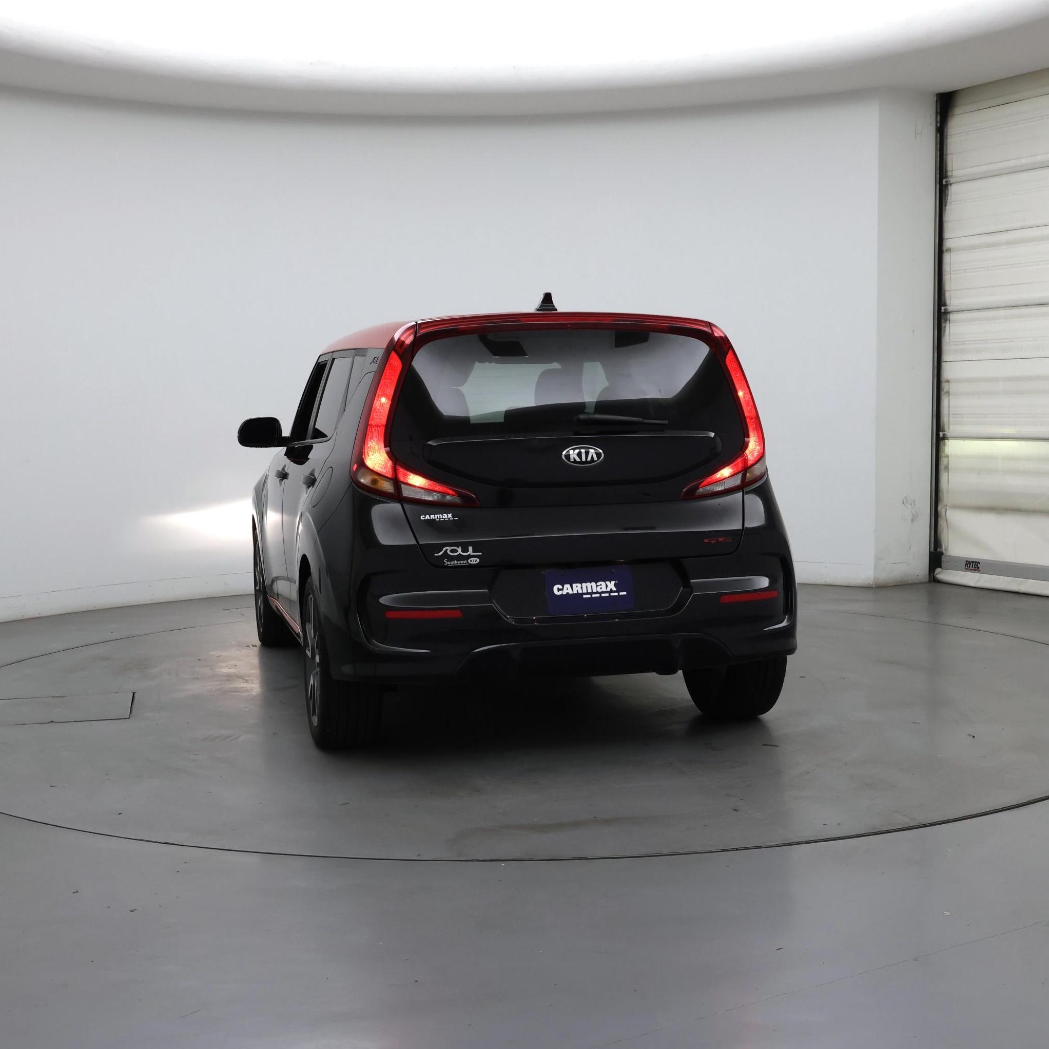 Thumbnail: 2020 Kia Soul - 6