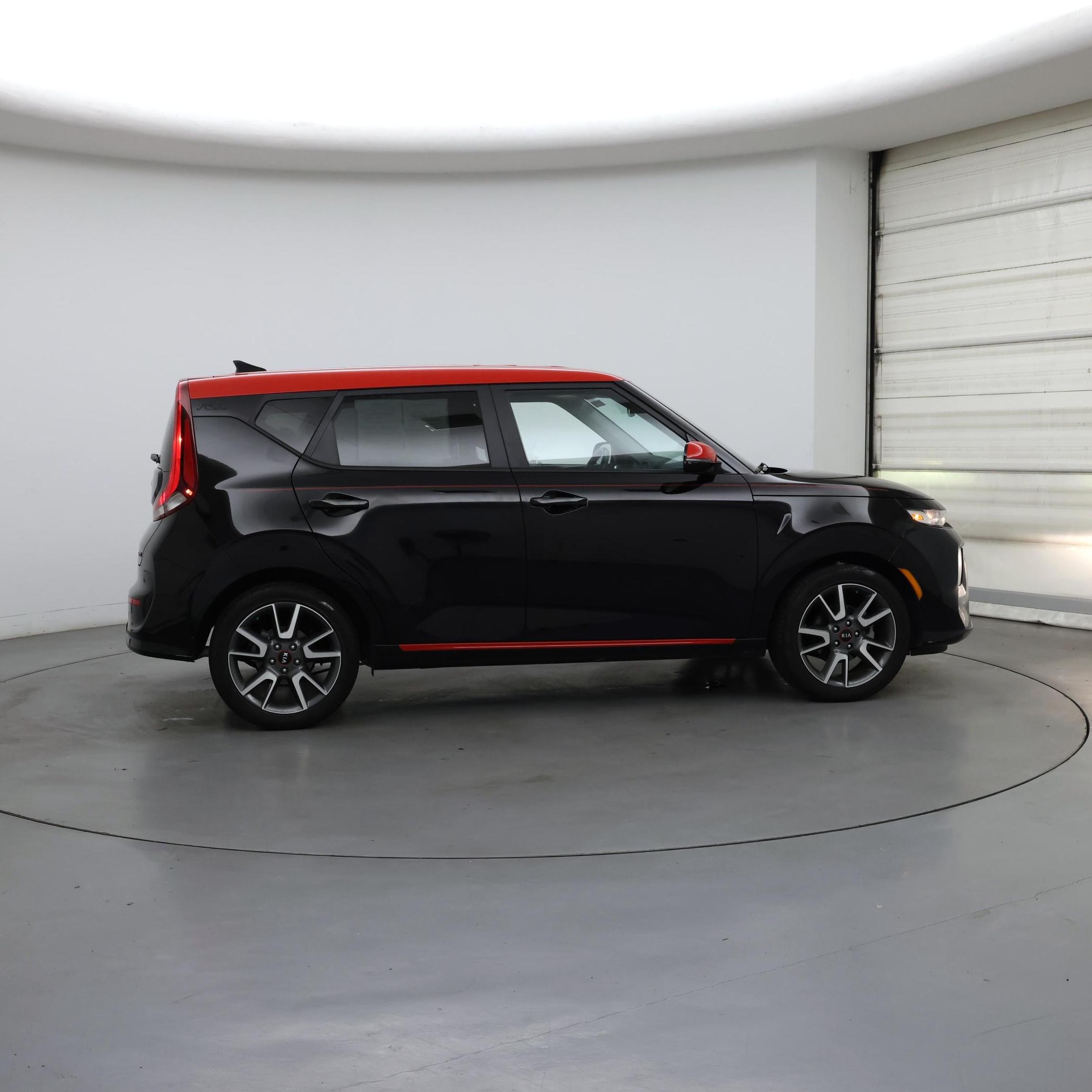 Thumbnail: 2020 Kia Soul - 7