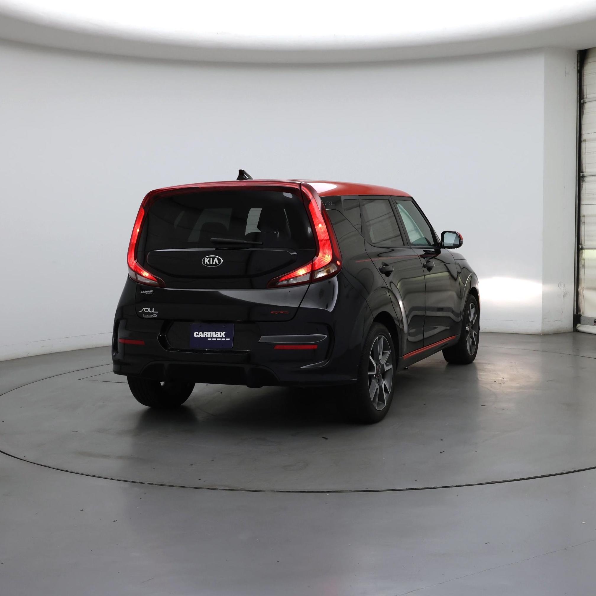 Thumbnail: 2020 Kia Soul - 8